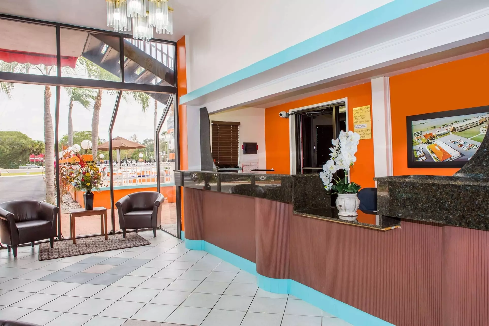 Howard Johnson by Wyndham Clearwater / Dunedin - Primary Image