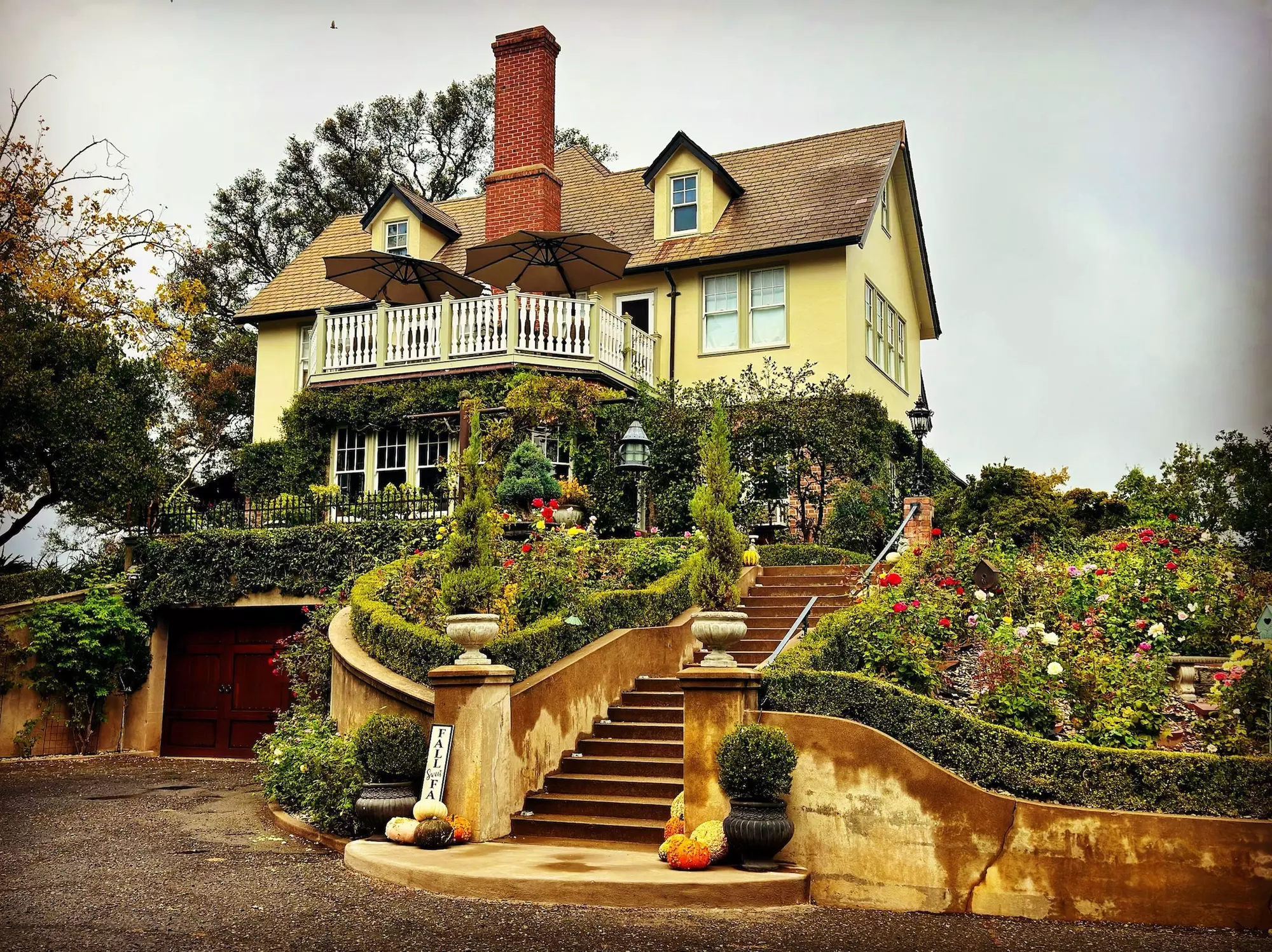 The Inn on Knowles Hill - Primary Image