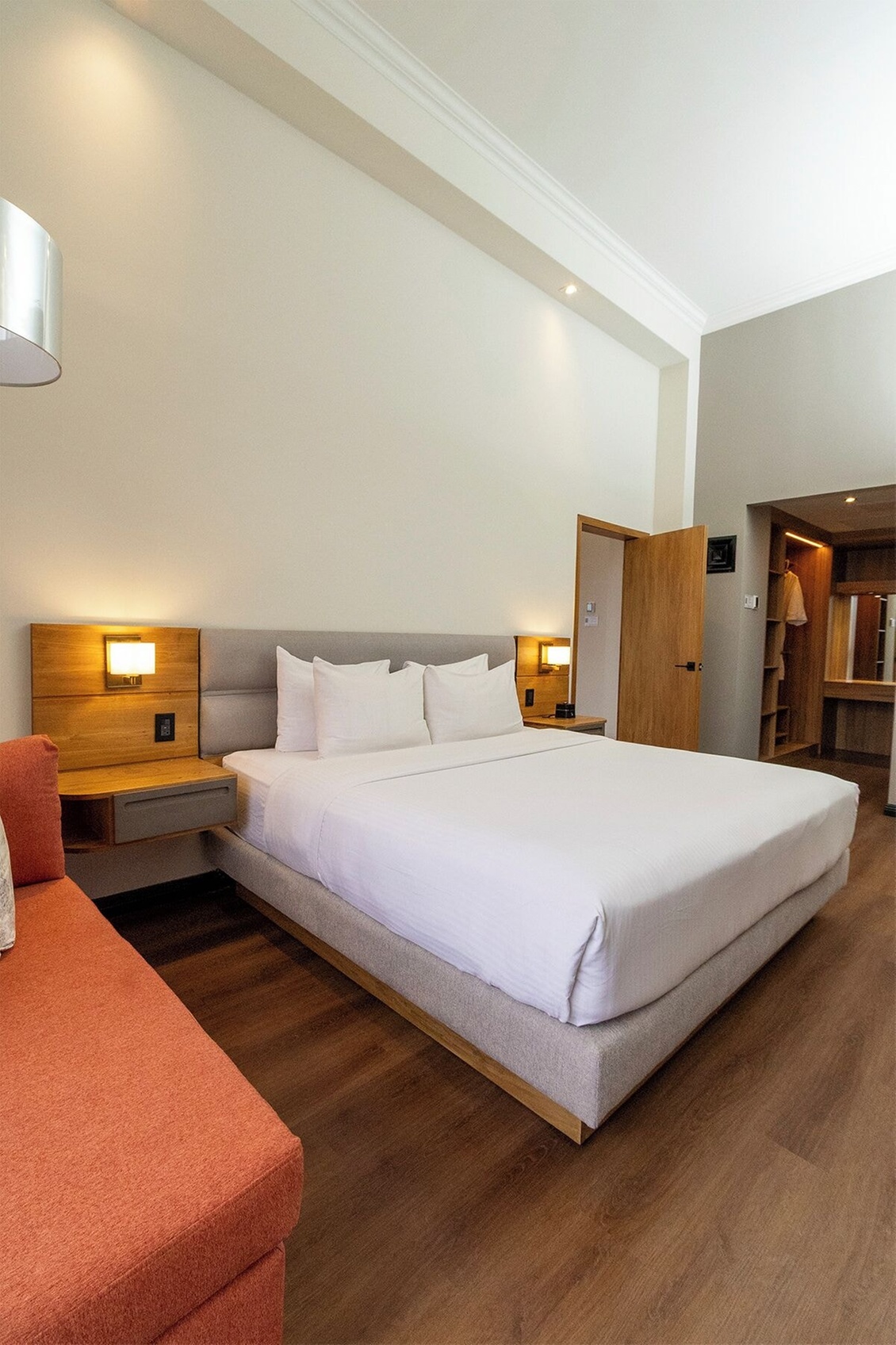 Clarion Hotel Real Tegucigalpa
