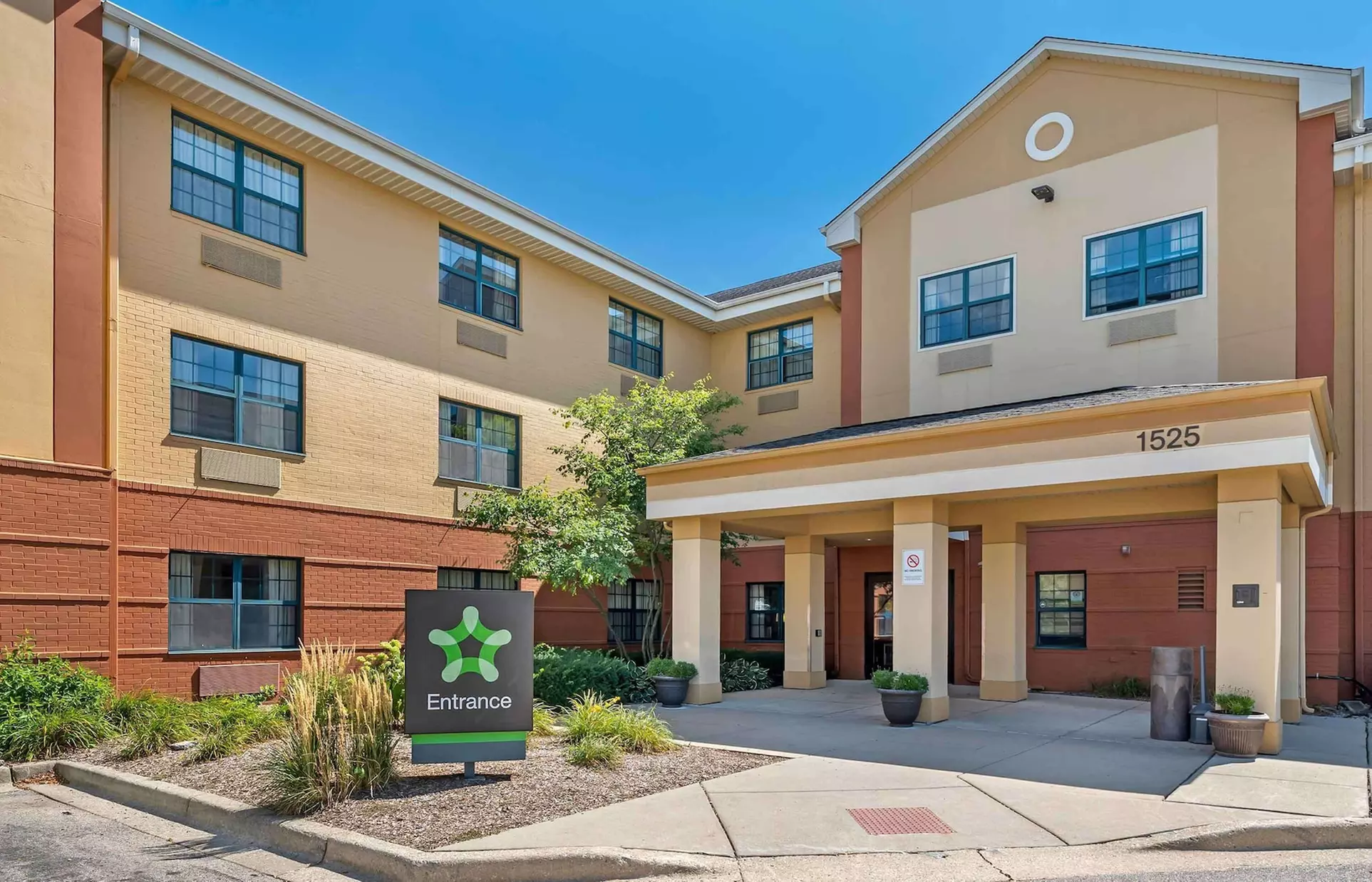 Extended Stay America Suites Chicago Buffalo Grove Deerfield - Primary Image