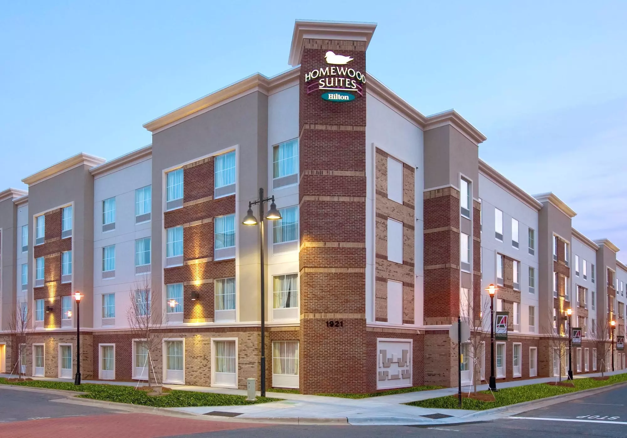 Homewood Charlotte/Ayrsley - Primary Image
