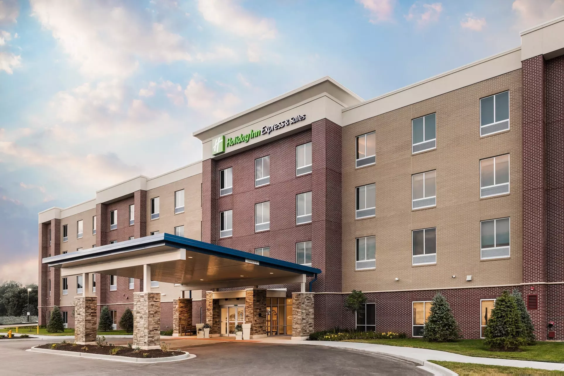 Holiday Inn Express & Suites St. Louis - Chesterfield by IHG - Primary Image