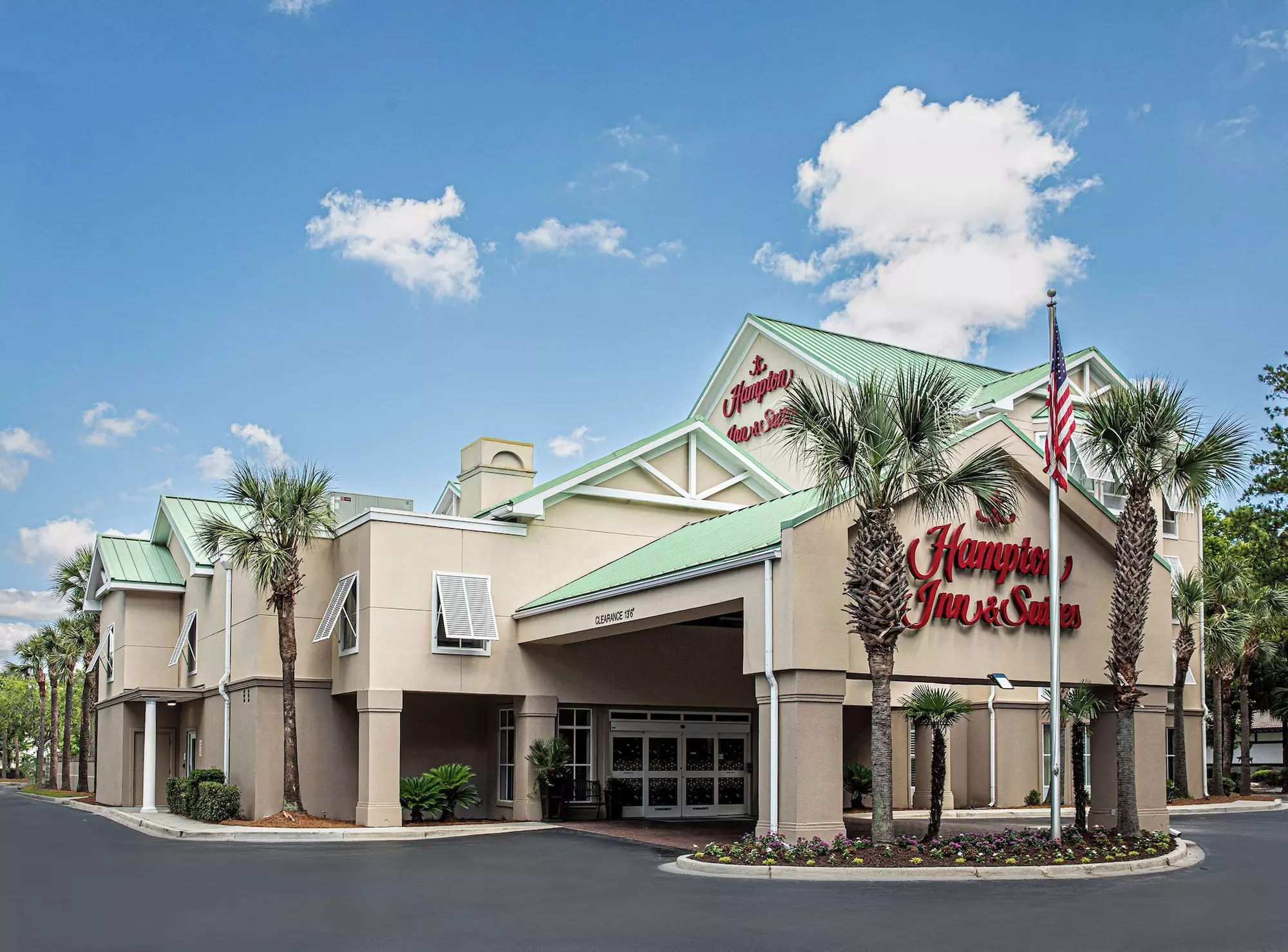 Hampton Inn & Suites Charleston/West Ashley - Primary Image