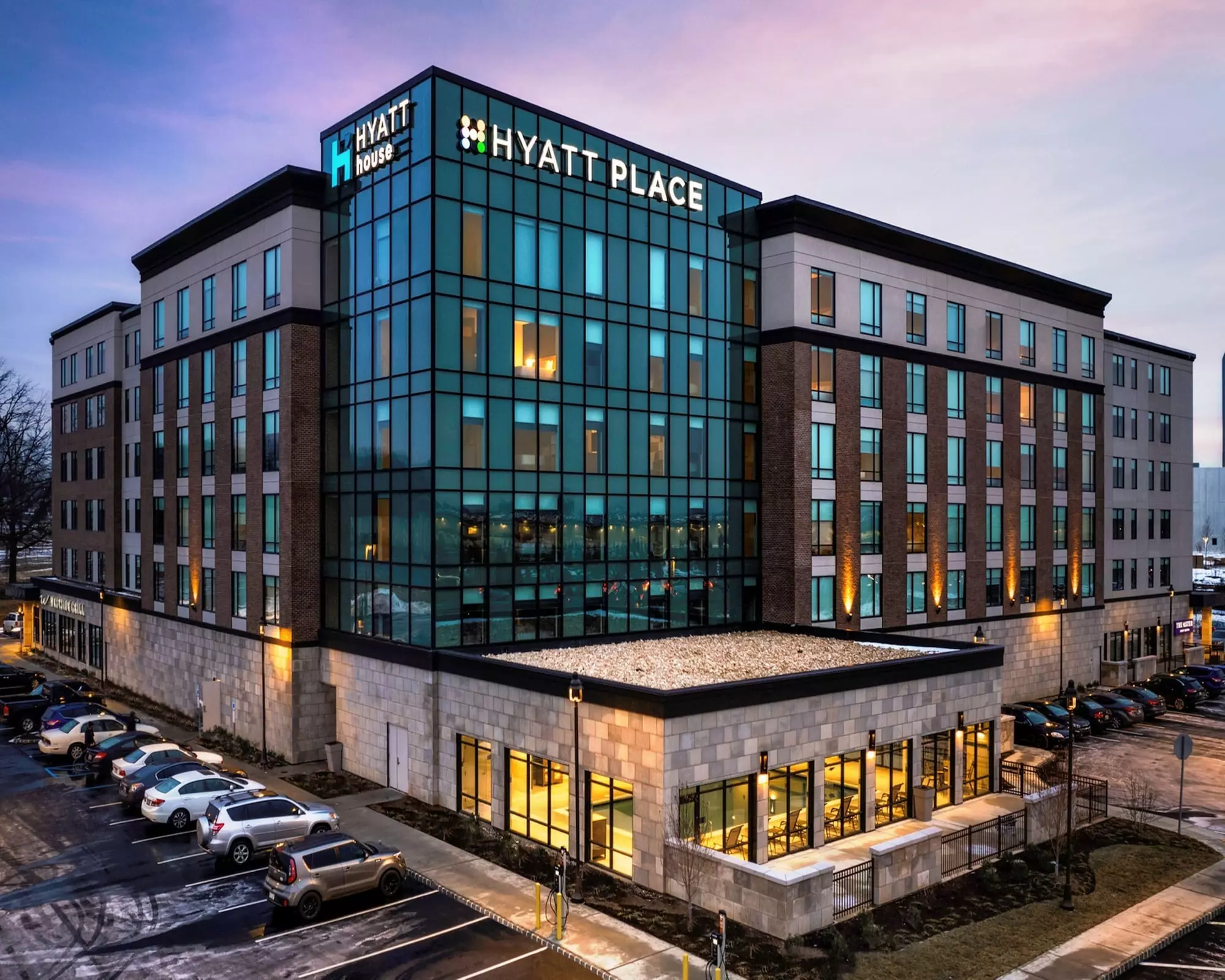 Hyatt Place Allentown / Lehigh Valley - Primary Image