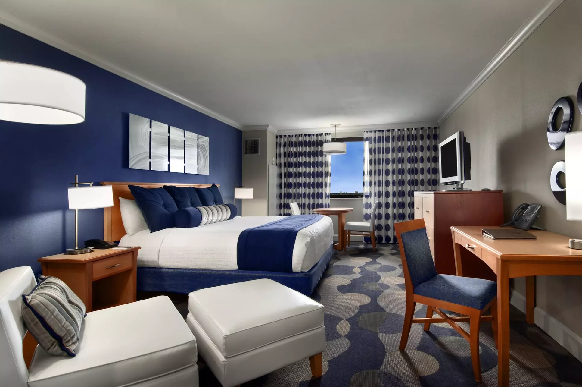 IP Casino Resort Spa - Biloxi - Primary Image