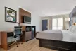 Quality Inn & Suites near Lake Eufaula - Second Medium