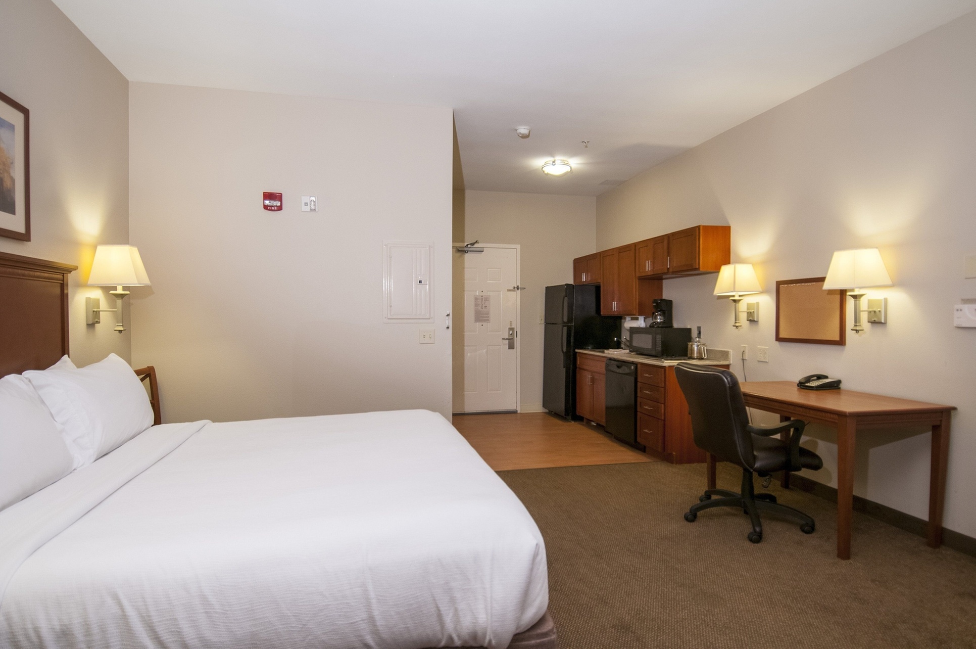 Candlewood Suites FLOWOOD, MS by IHG