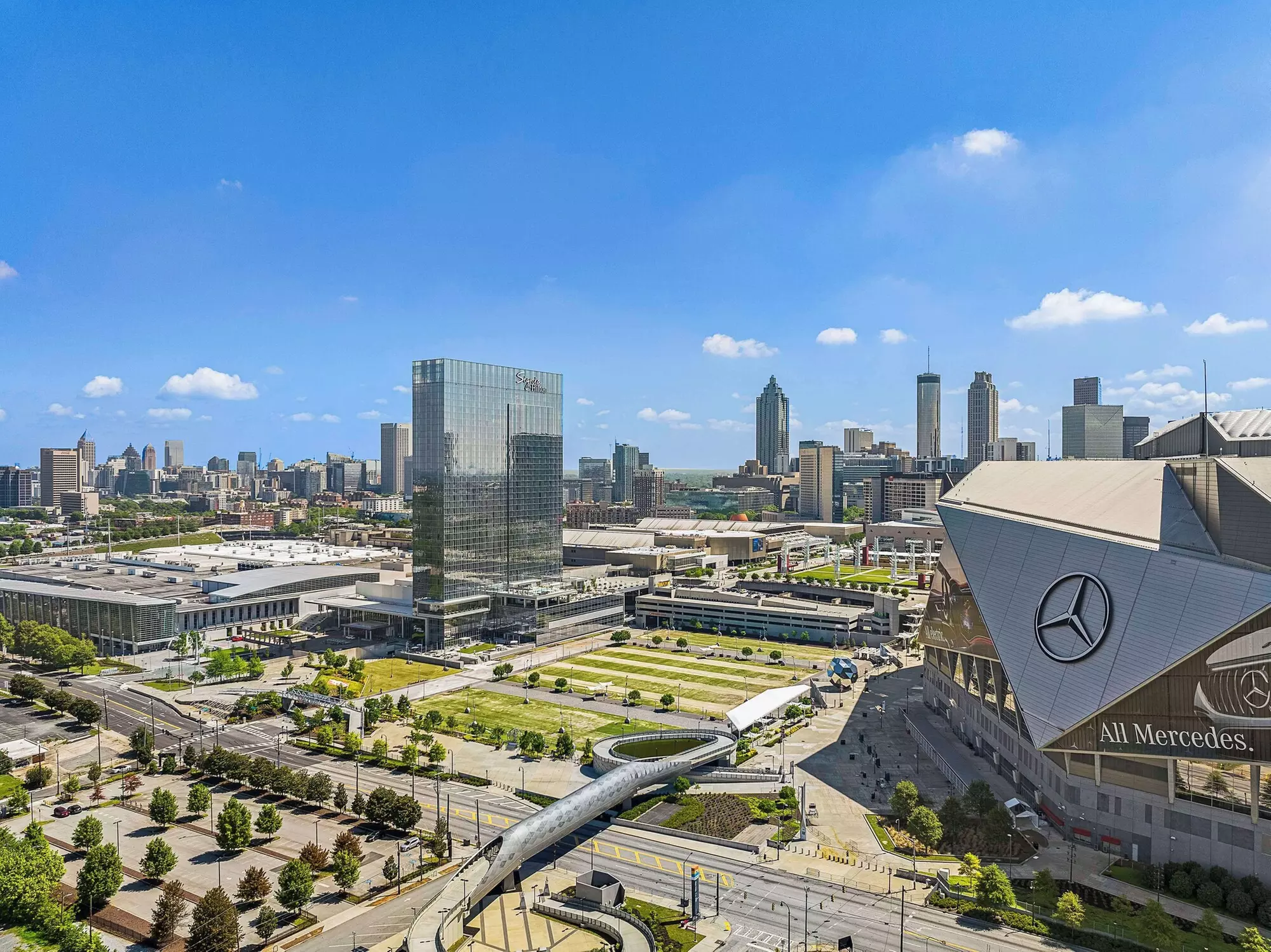 Signia By Hilton Atlanta Georgia World Congress Center - Primary Image