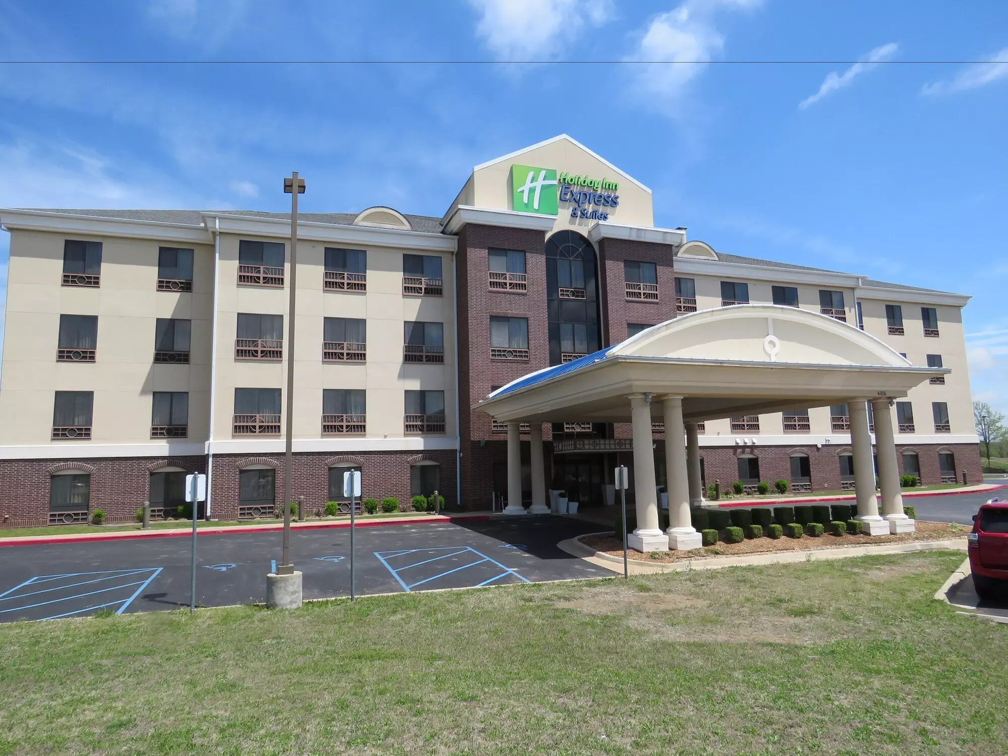 Holiday Inn Express Hotel & Suites Bartlesville by IHG - Primary Image