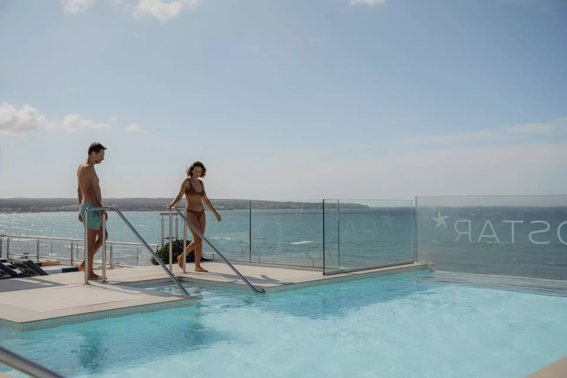 Iberostar Waves Bahía de Palma -Adults Only - Primary Image
