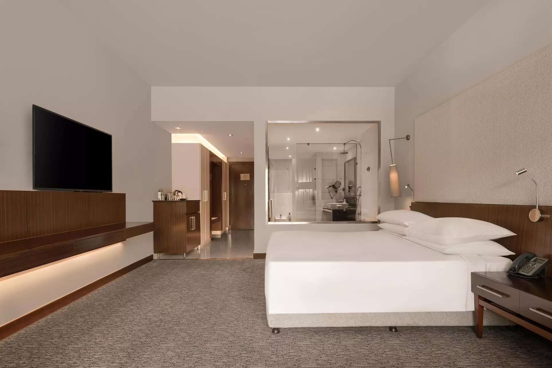 Dusit Thani LakeView Cairo - Primary Image