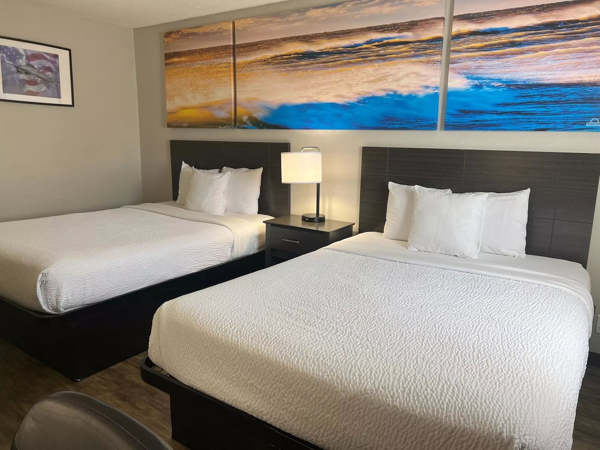 Days Inn by Wyndham Orange Park/Jacksonville - Primary Image