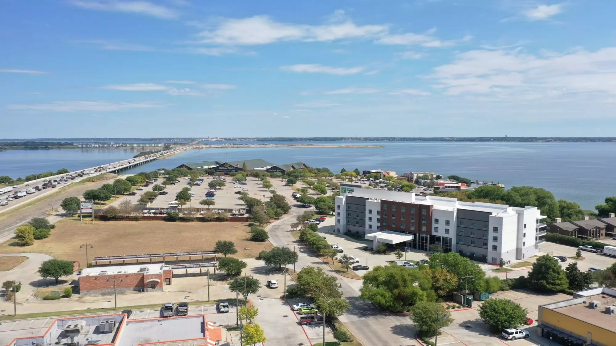 Holiday Inn Express & Suites Garland E - Lake Hubbard I30 by IHG - Primary Image