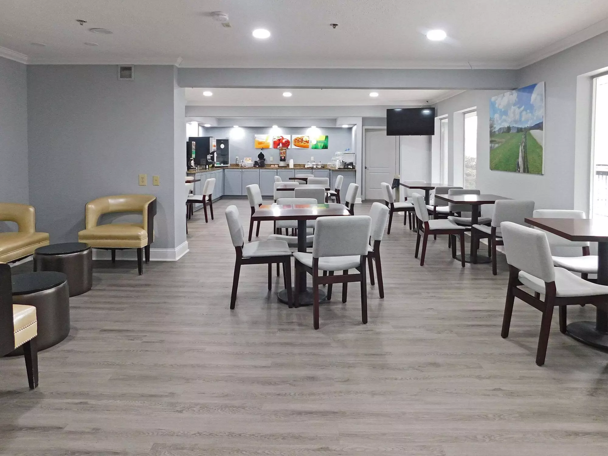 Quality Inn Colchester - Burlington - Primary Image