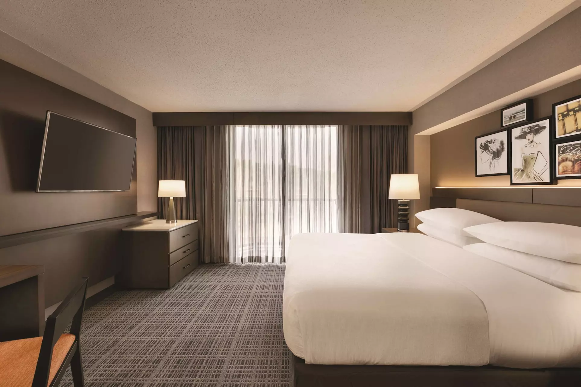 Embassy Suites by Hilton Richmond - Primary Image