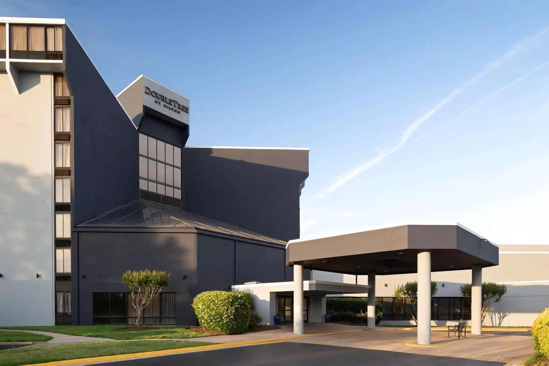 DoubleTree by Hilton Richmond - Midlothian - Primary Image