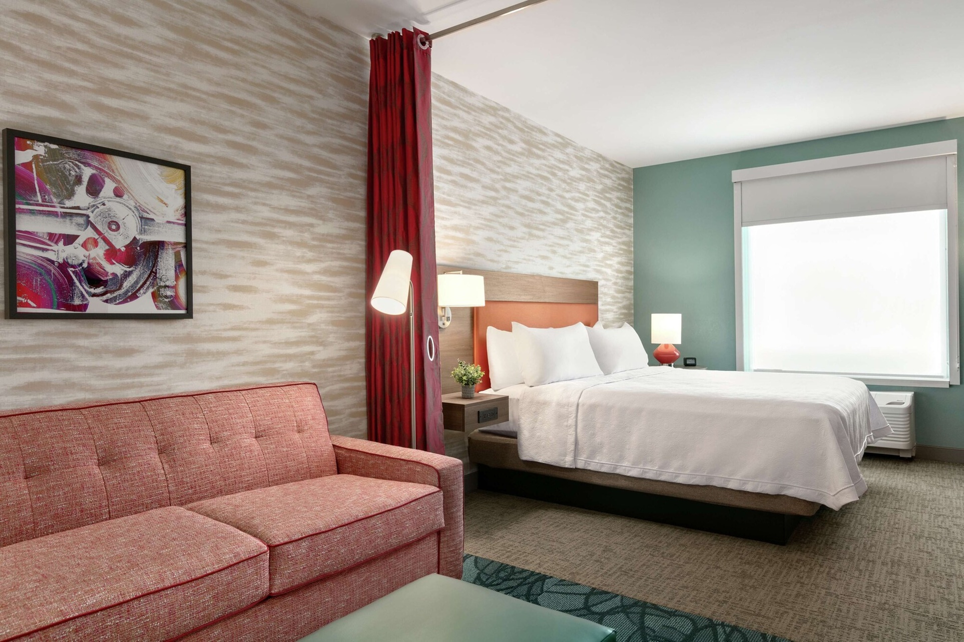 Home2 Suites by Hilton Easton
