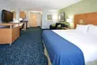 Holiday Inn Express Hotel & Suites ROCK SPRINGS GREEN RIVER, an IHG Hotel - Second Medium