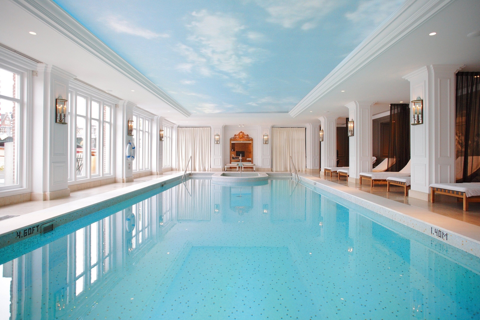 InterContinental Amstel Amsterdam by IHG
