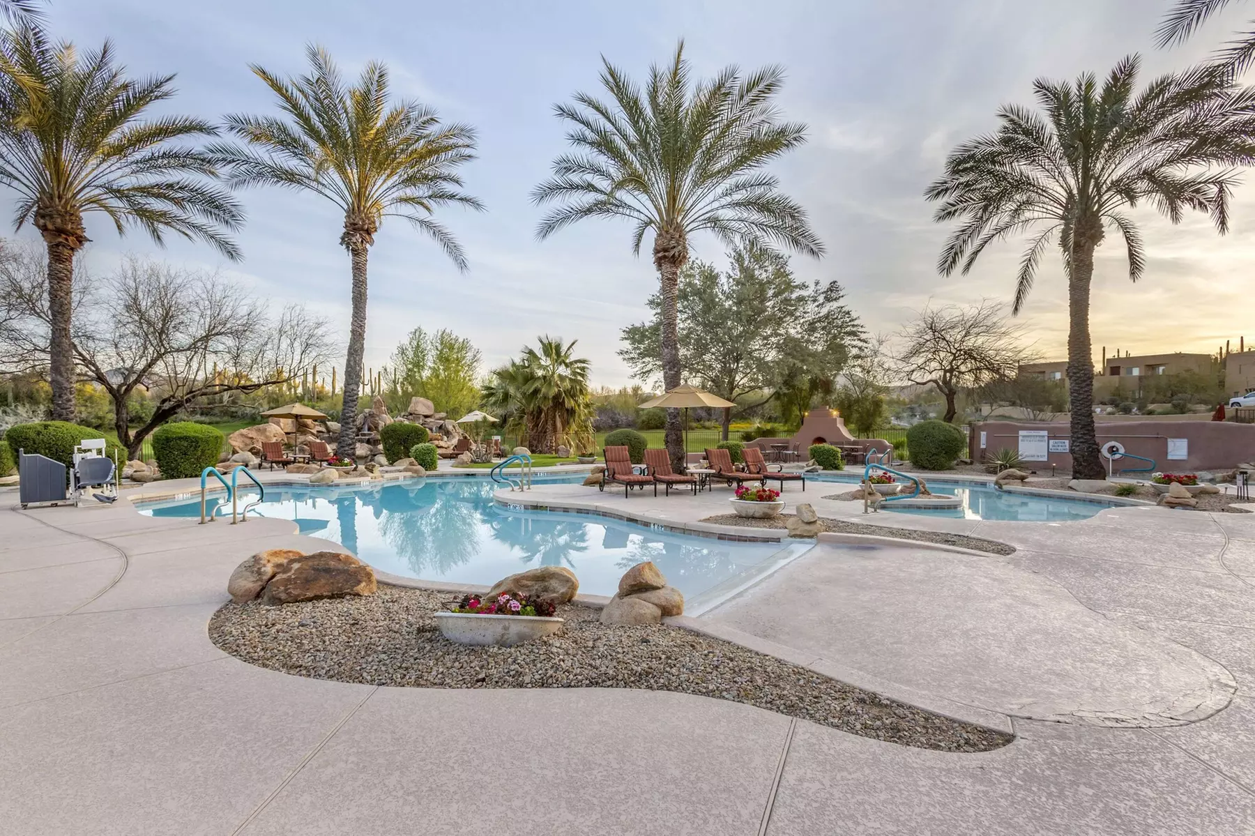 Hilton Vacation Club Rancho Manana Phoenix/Cave Creek - Primary Image