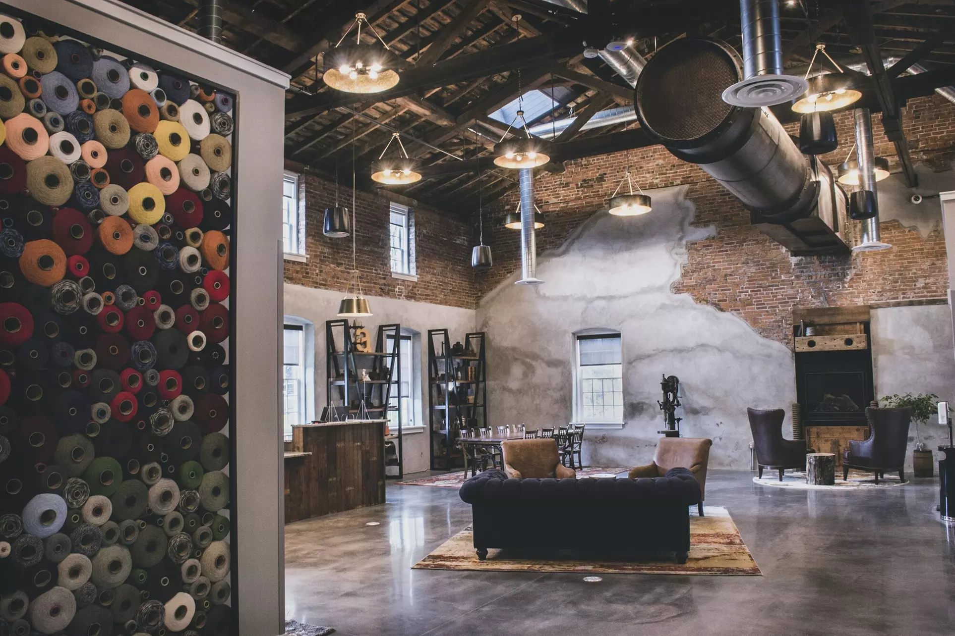 Hotel Millwright - Primary Image