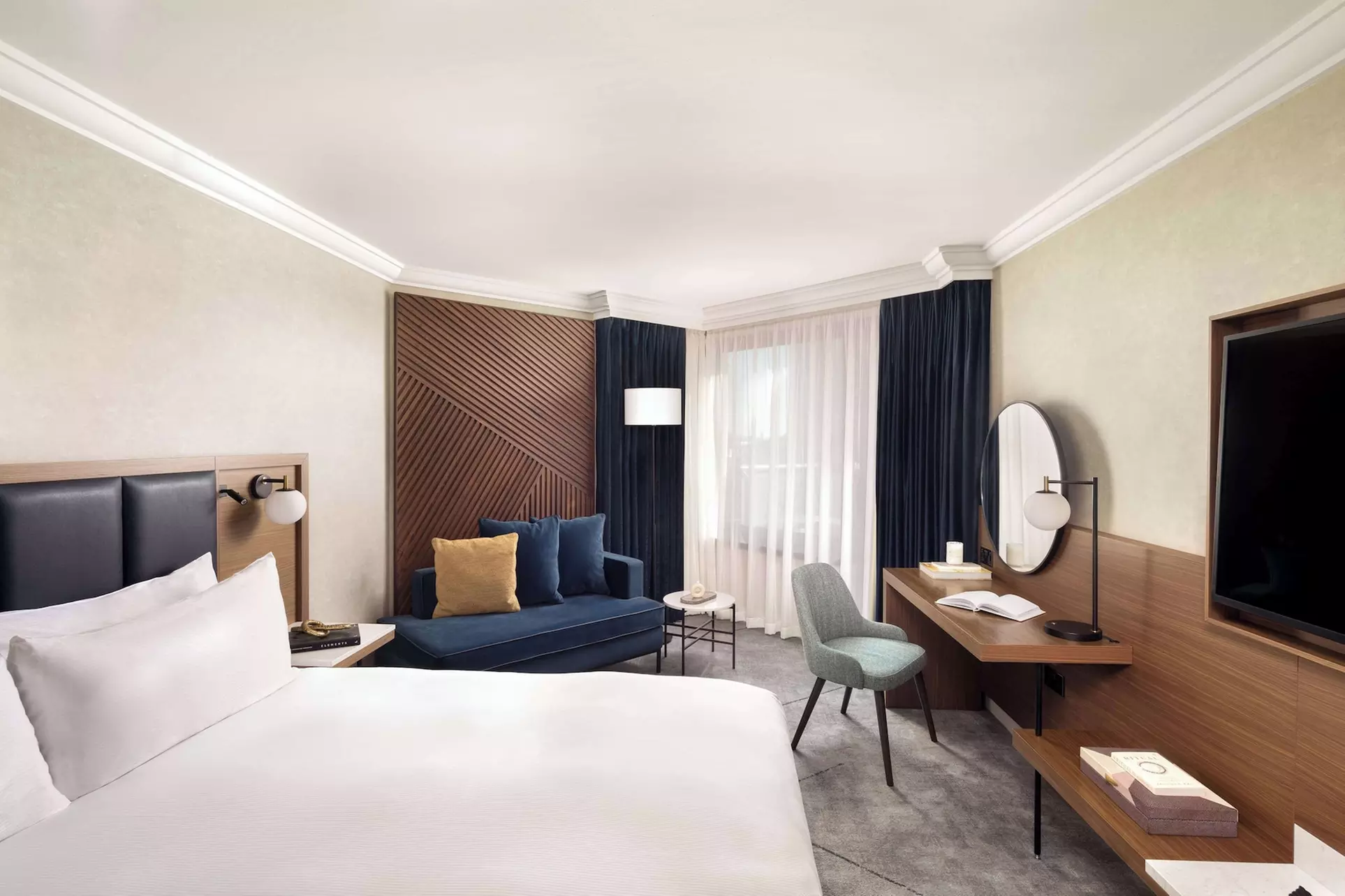 Hilton London Metropole - Primary Image