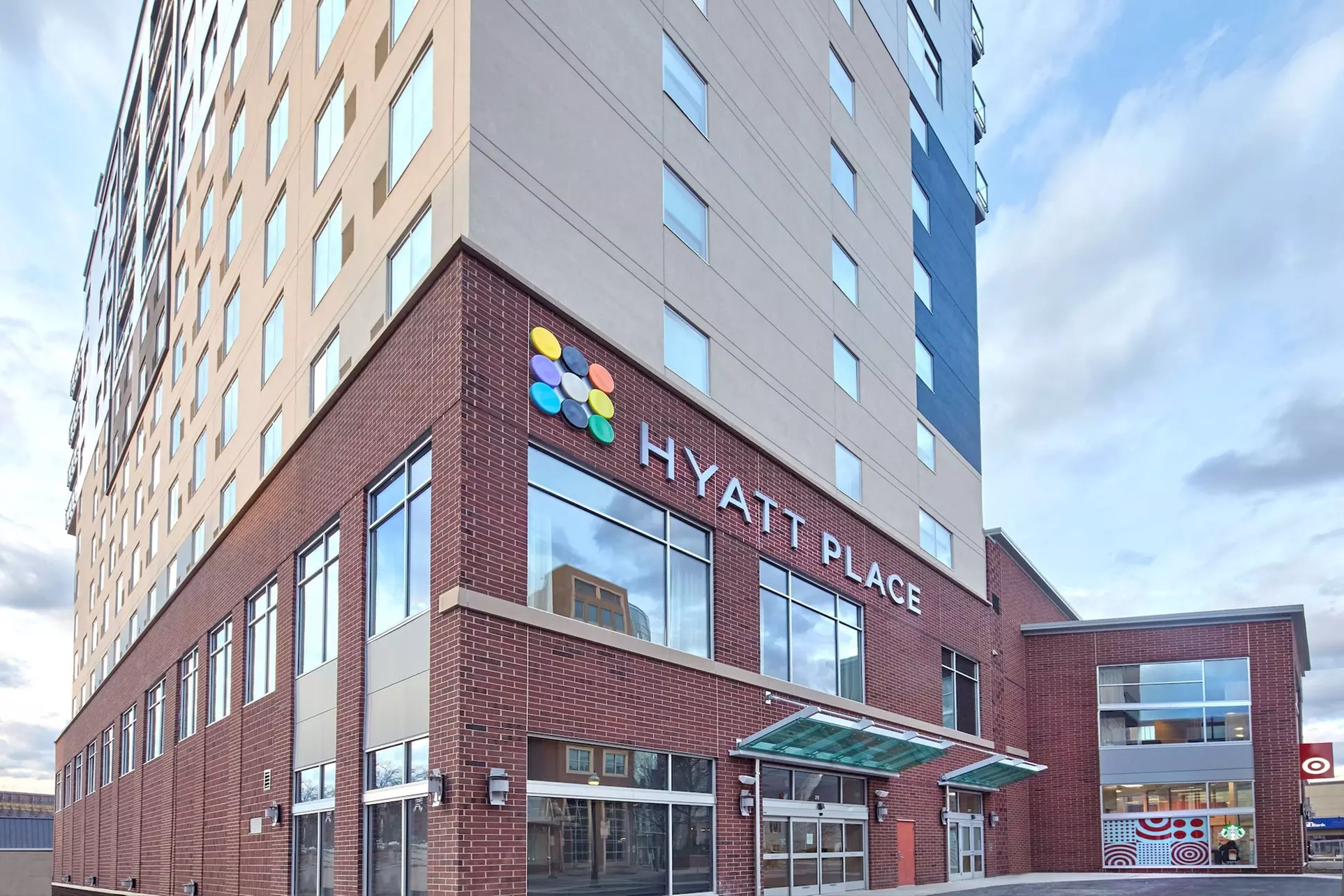 Hyatt Place State College - Primary Image
