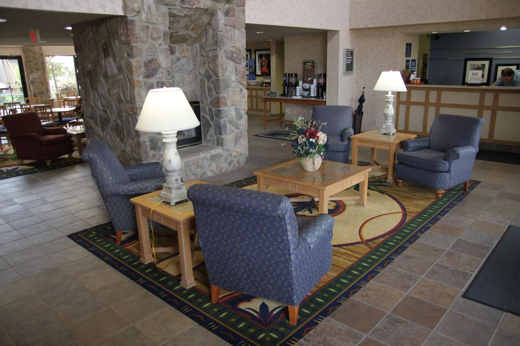 Hampton Inn & Suites Chillicothe - Primary Image