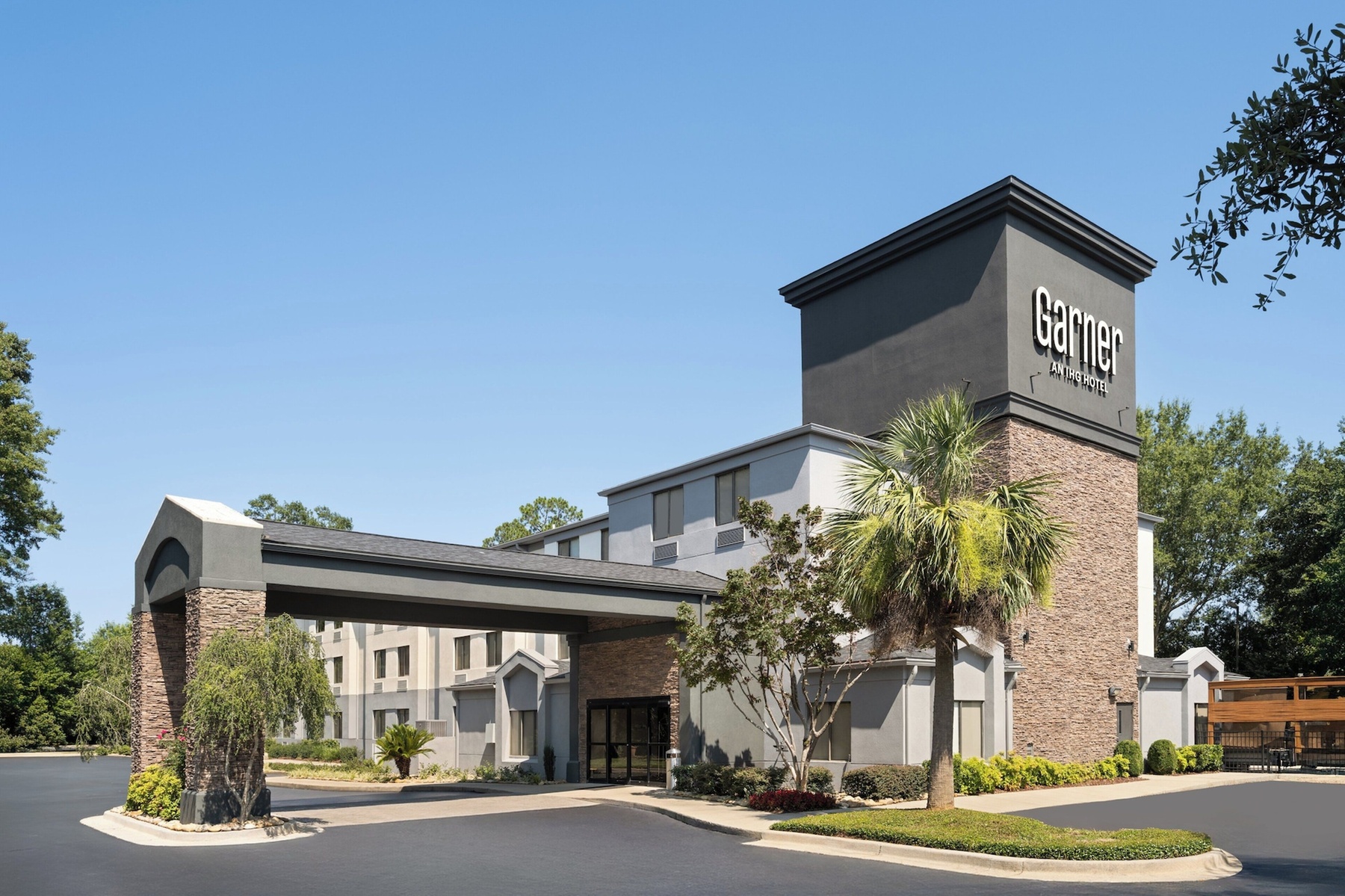 Garner Hotel Aiken South by IHG