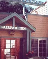 Fairfax Inn - Primary Image