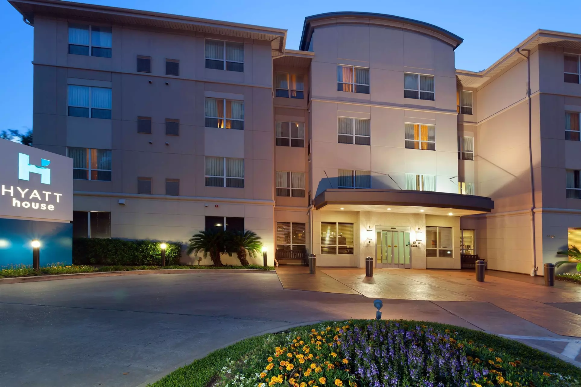 HYATT house Houston/Galleria - Primary Image