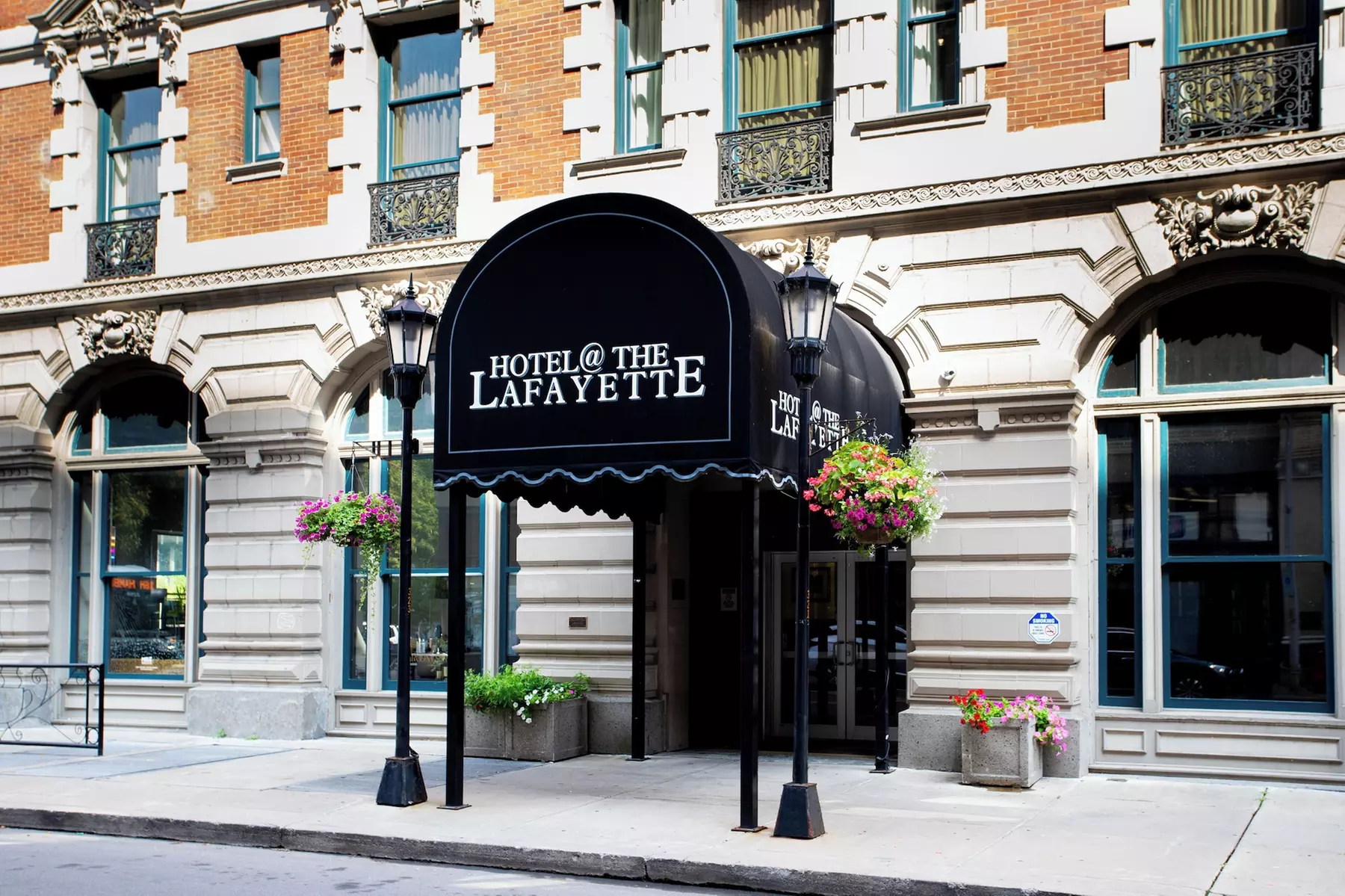 Hotel at the Lafayette Trademark Collection by Wyndham - Primary Image