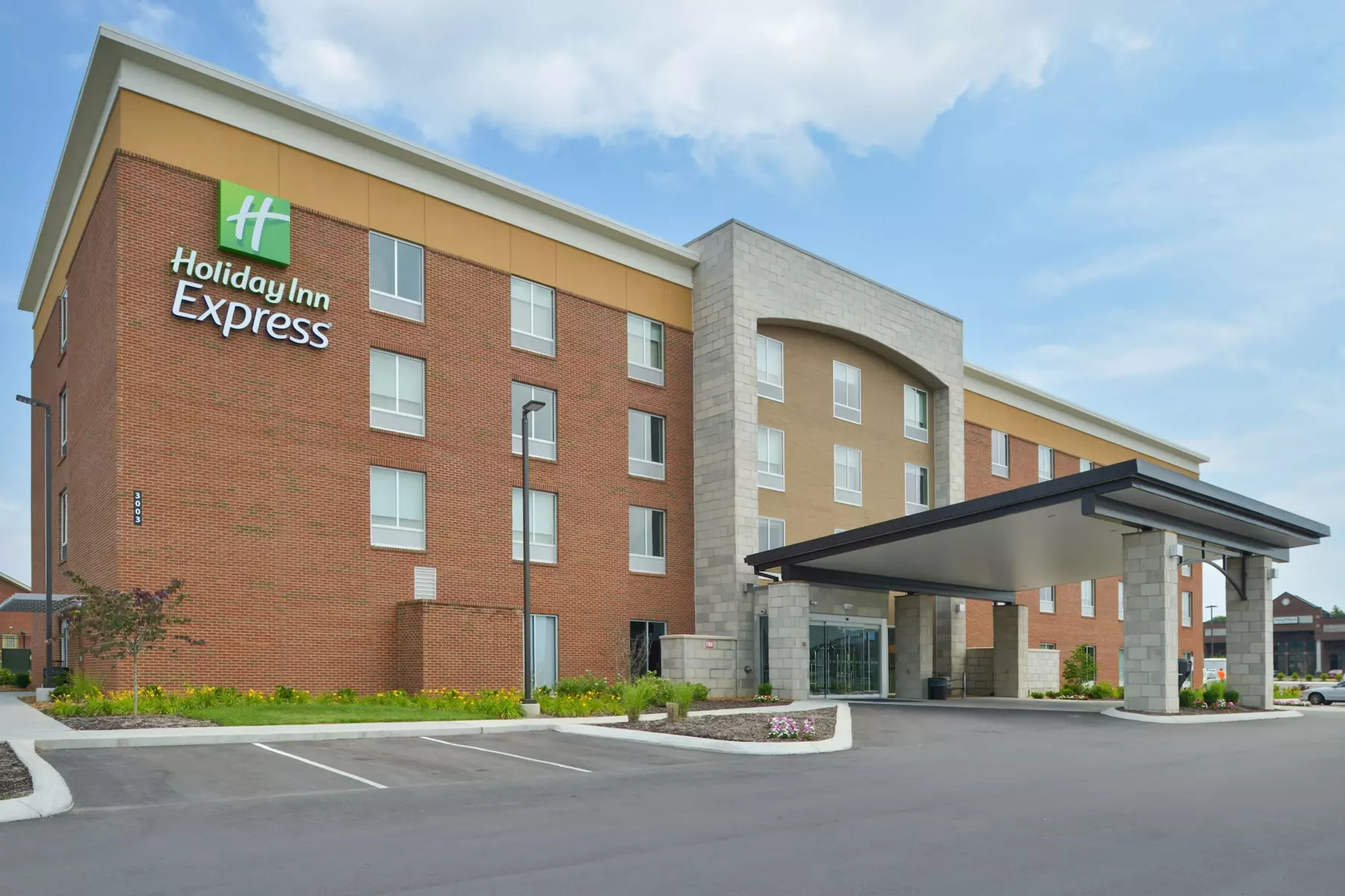 Holiday Inn Express Spring Hill by IHG - Primary Image
