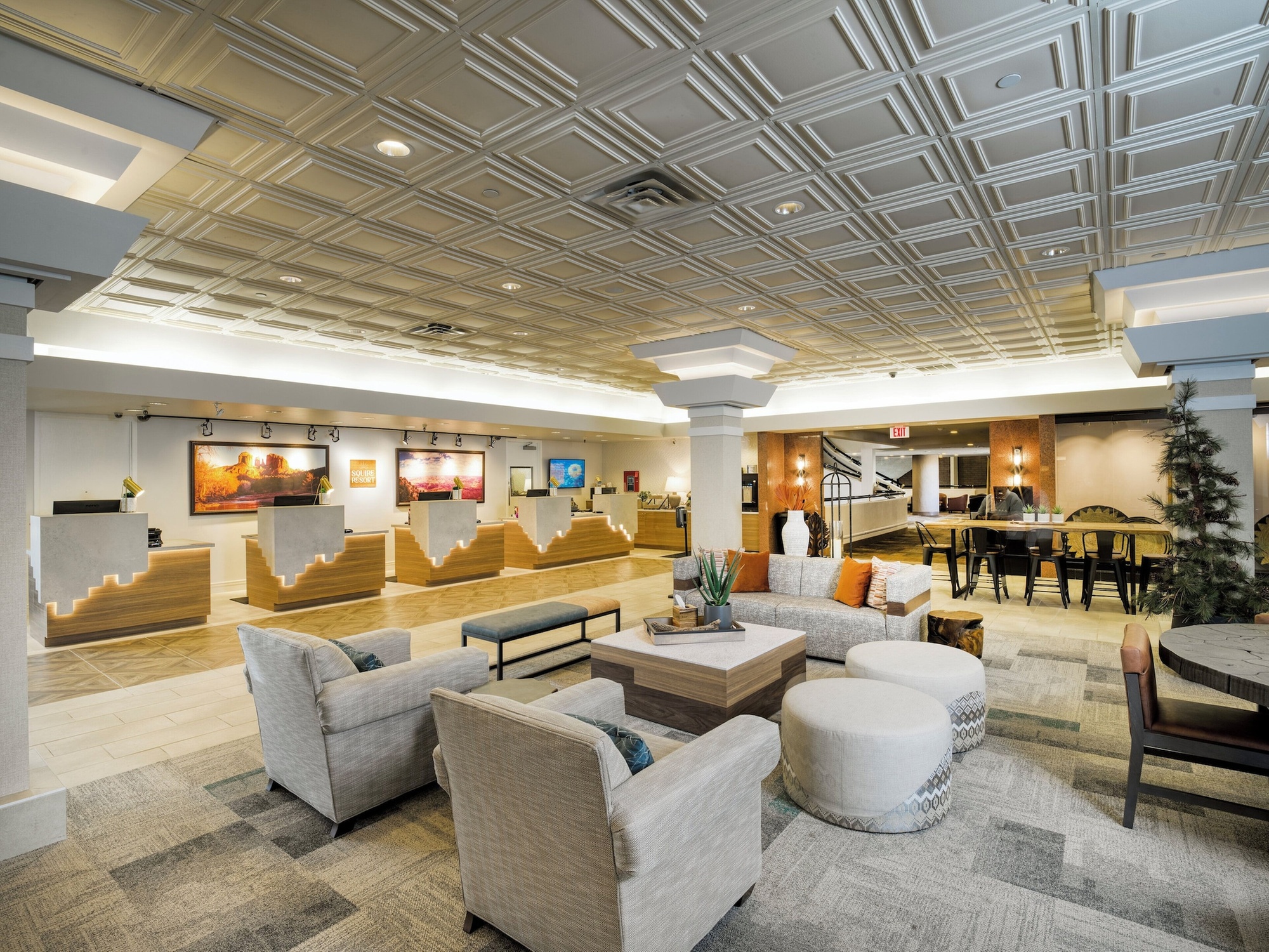 Holiday Inn Resort The Squire at Grand Canyon by IHG
