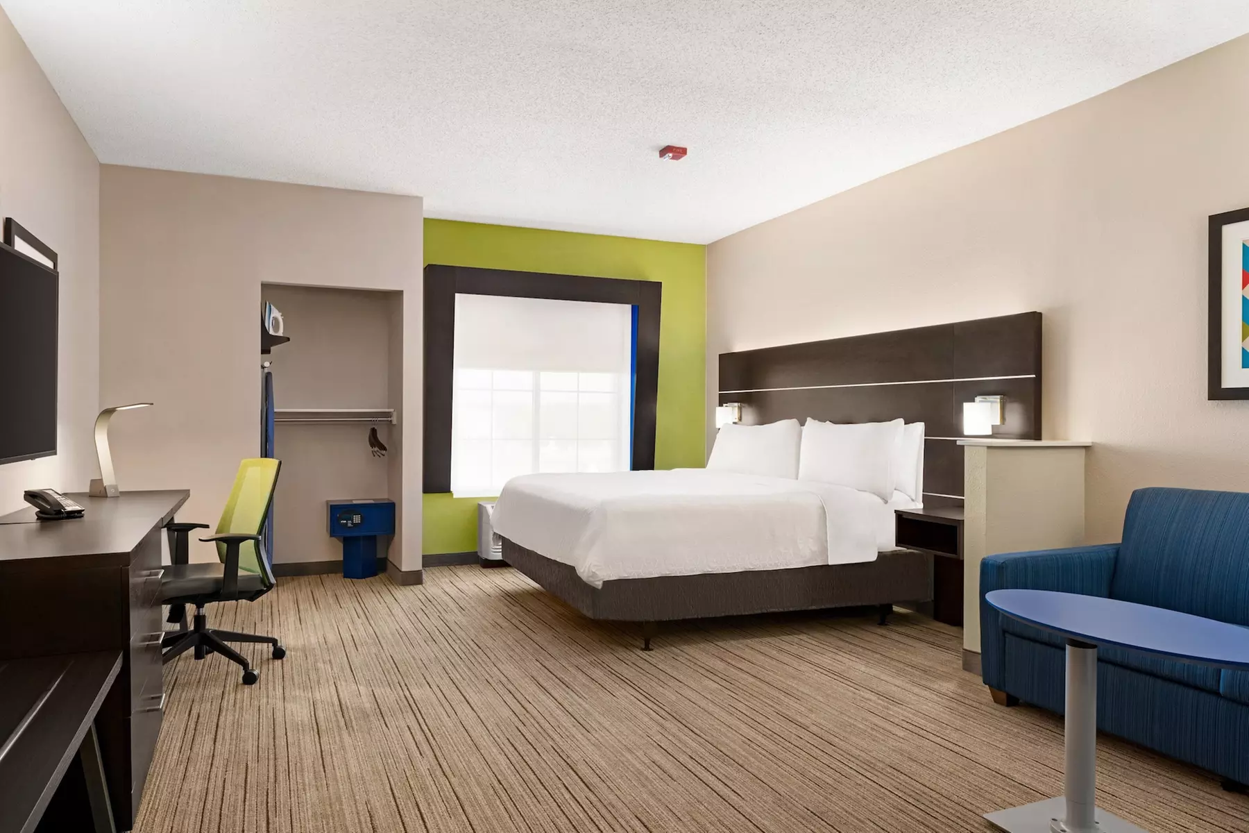 Holiday Inn Express & Suites McAlester by IHG - Primary Image