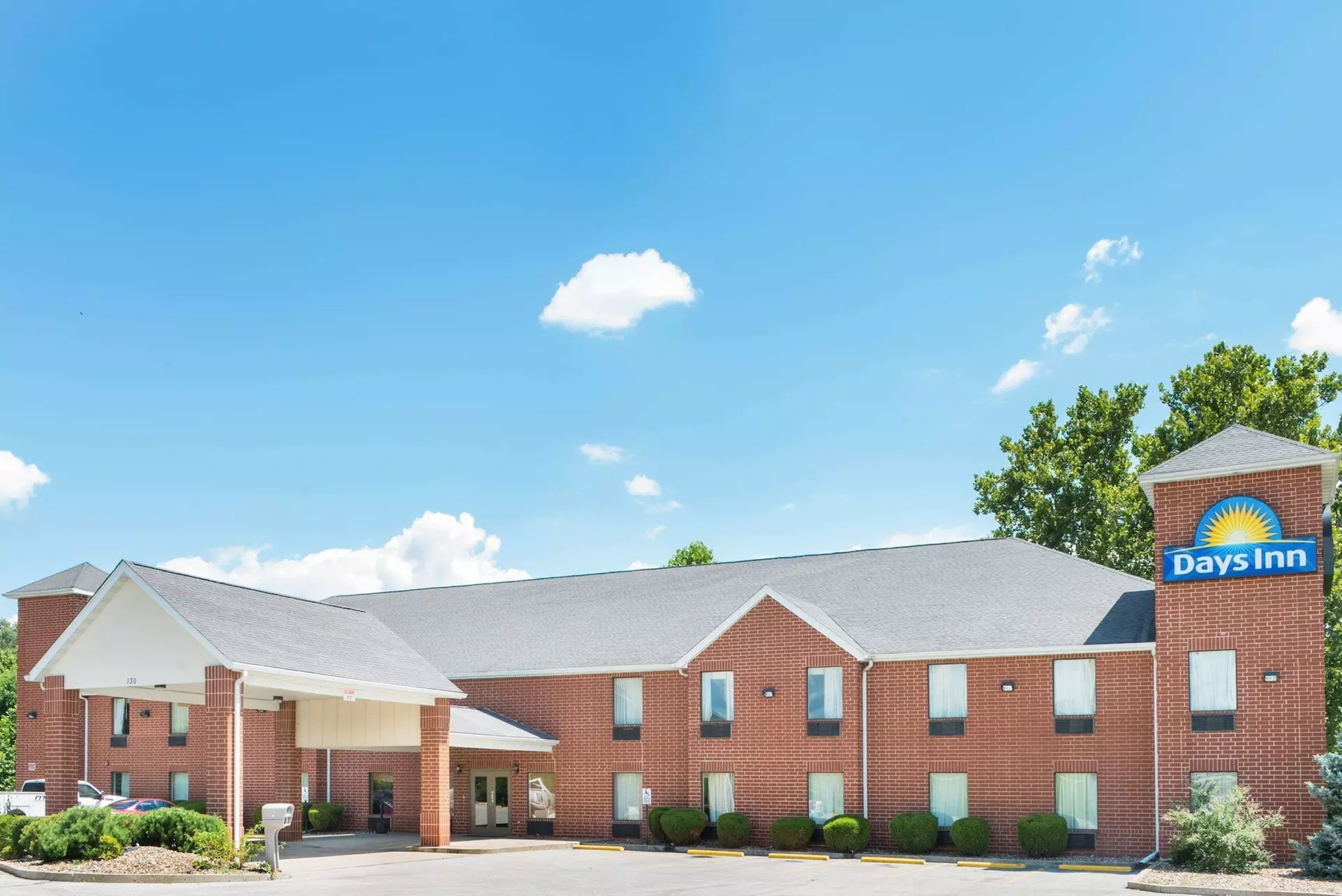 Days Inn by Wyndham St Peters/St Charles - Primary Image