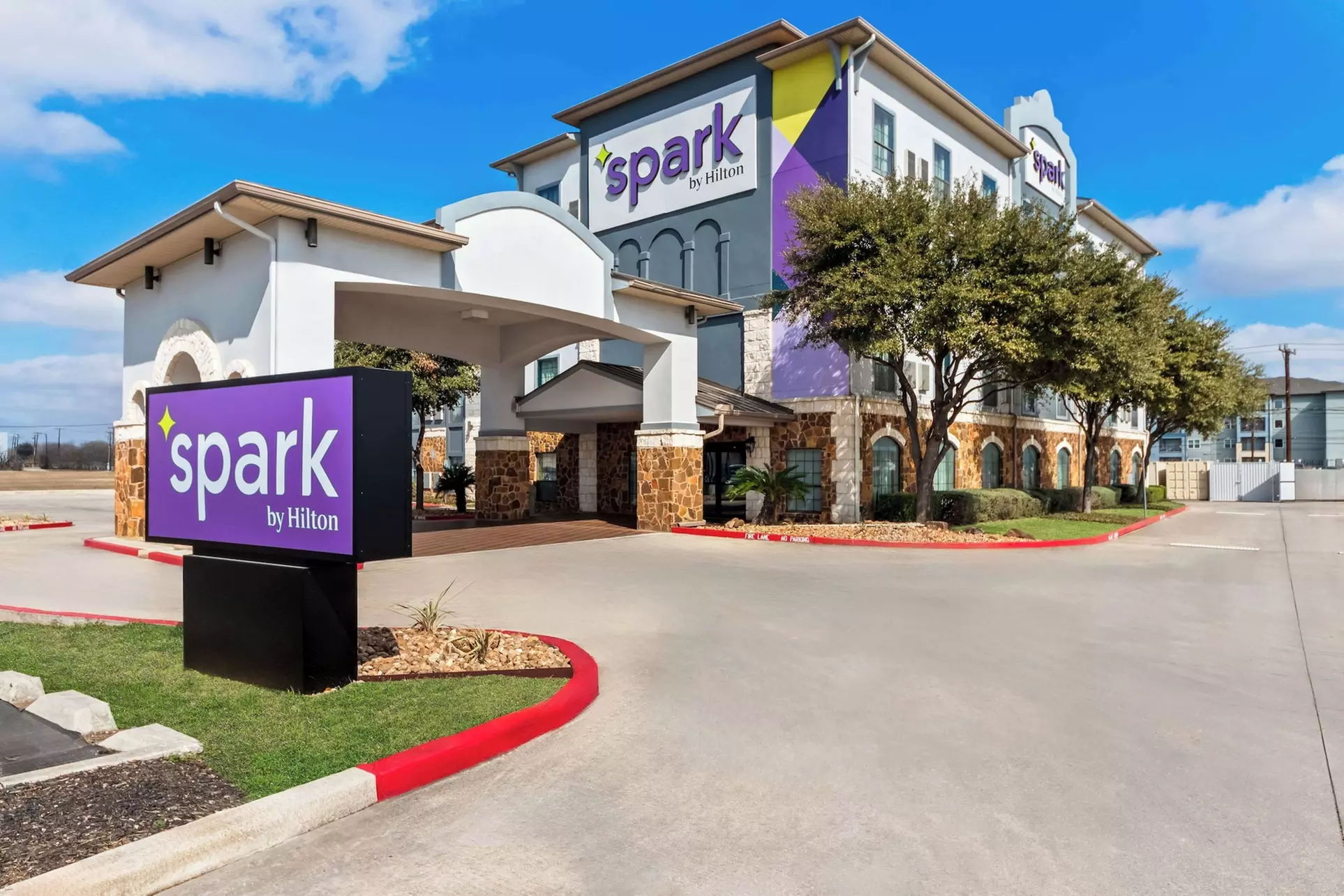 Spark by Hilton San Antonio near SeaWorld - Primary Image