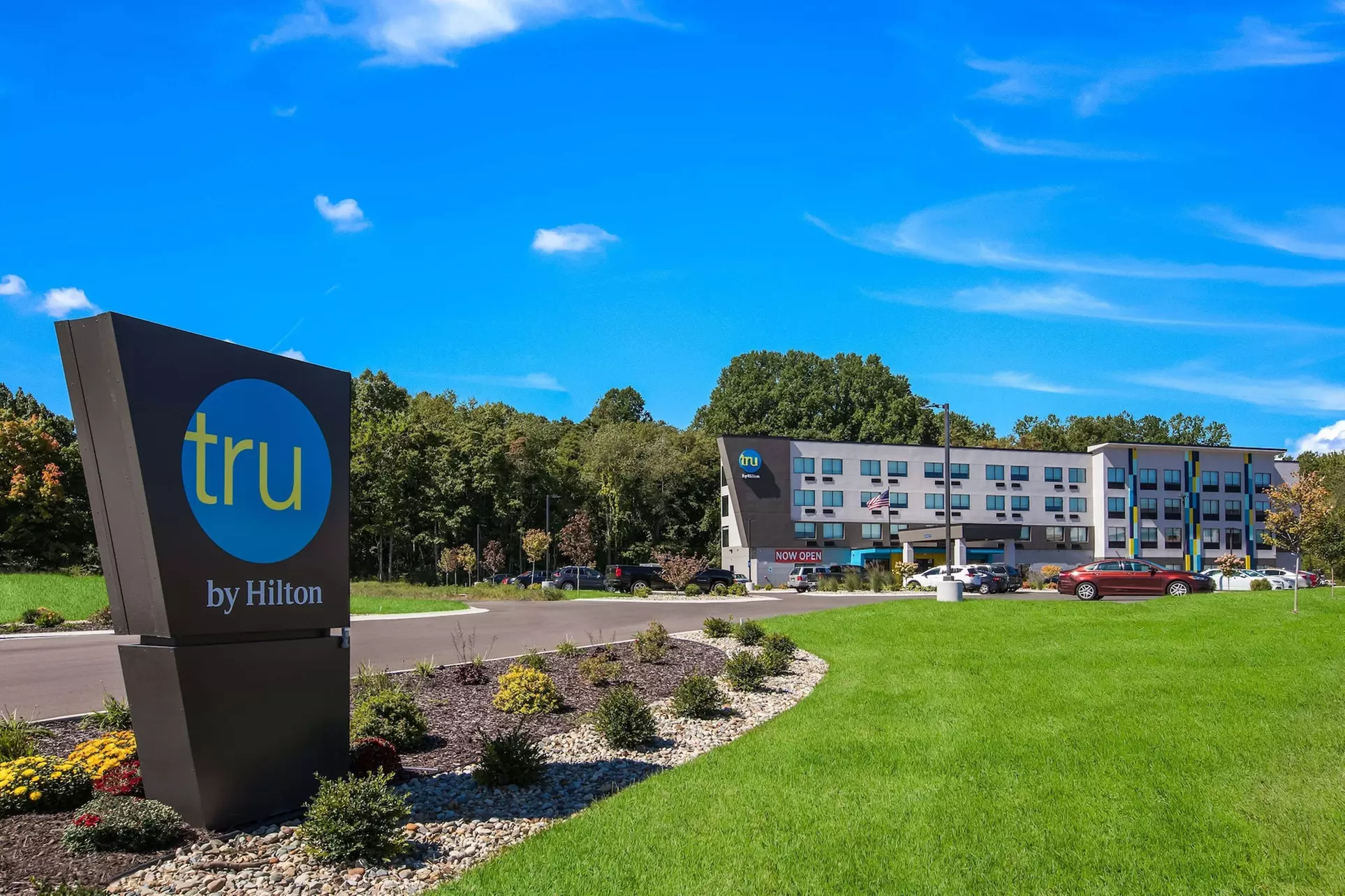 Tru by Hilton Saint Joseph - Primary Image