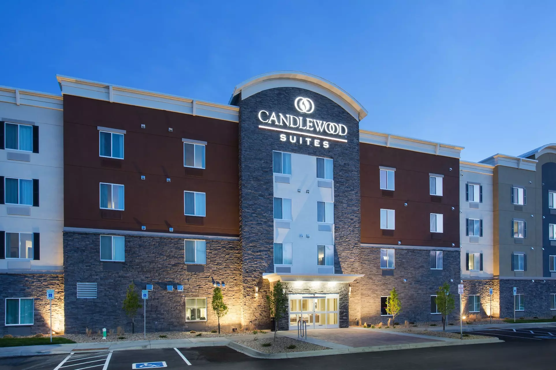 Candlewood Suites Longmont - Boulder Area by IHG - Primary Image