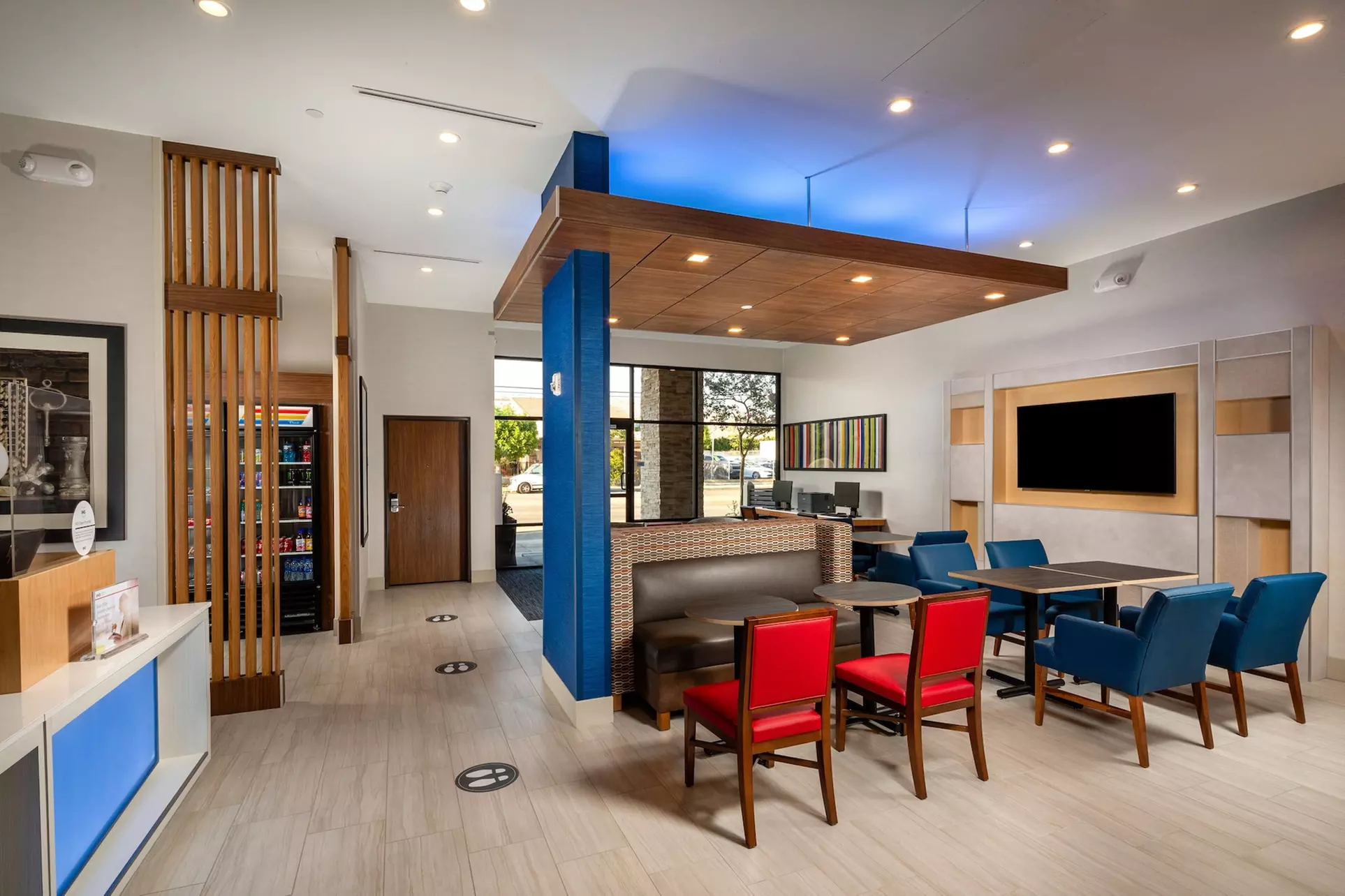 Holiday Inn Express & Suites Chatsworth by IHG - Primary Image