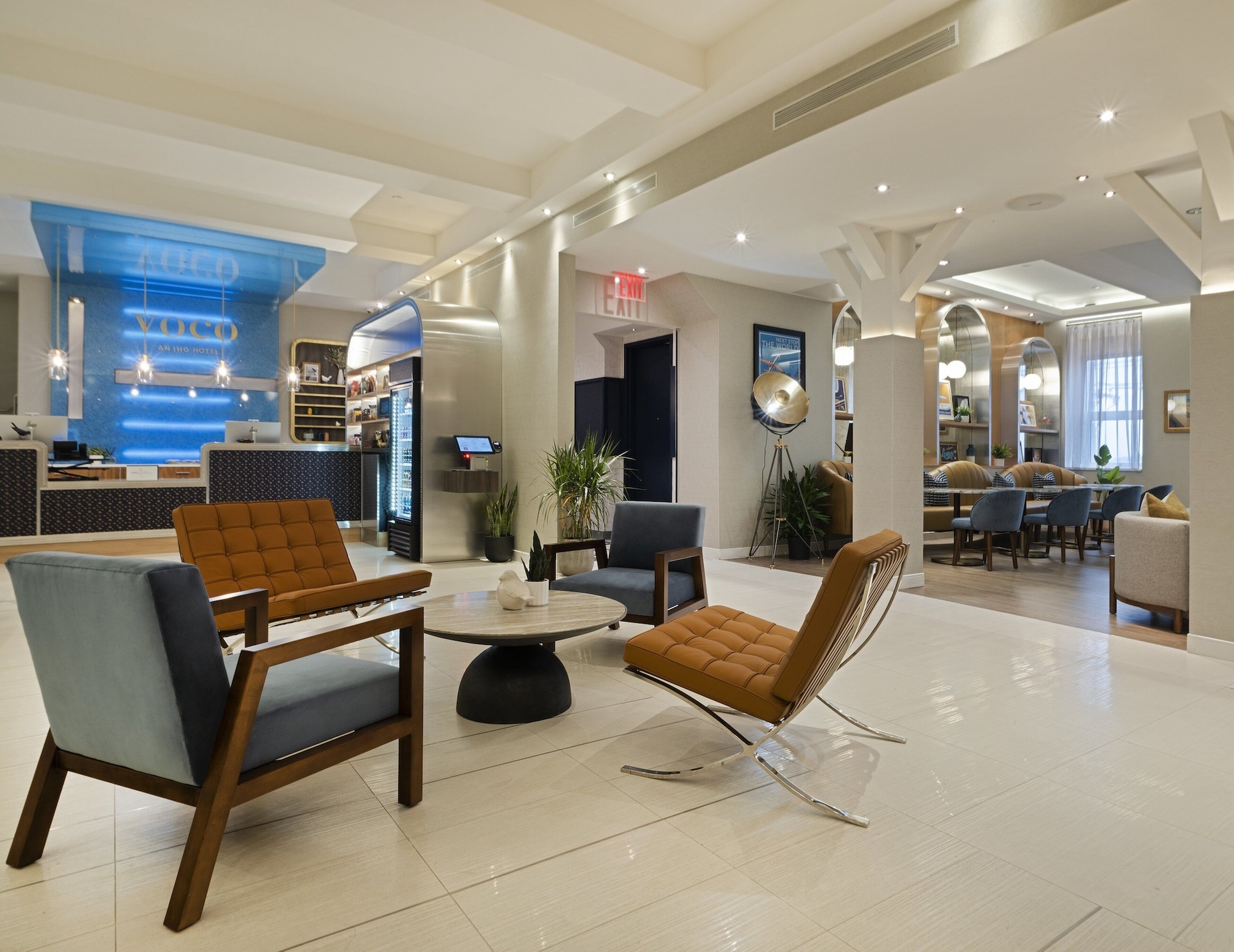 voco Fiorello - LaGuardia East by IHG