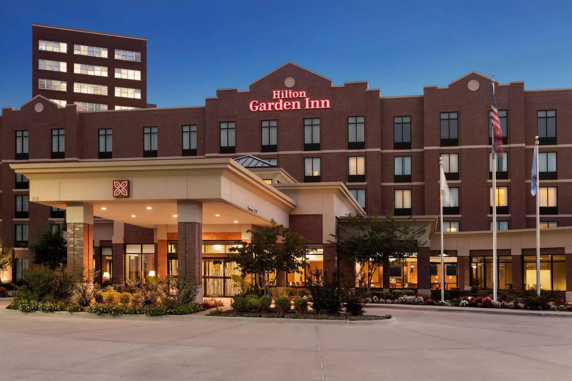 Hilton Garden Inn Bartlesville - Primary Image