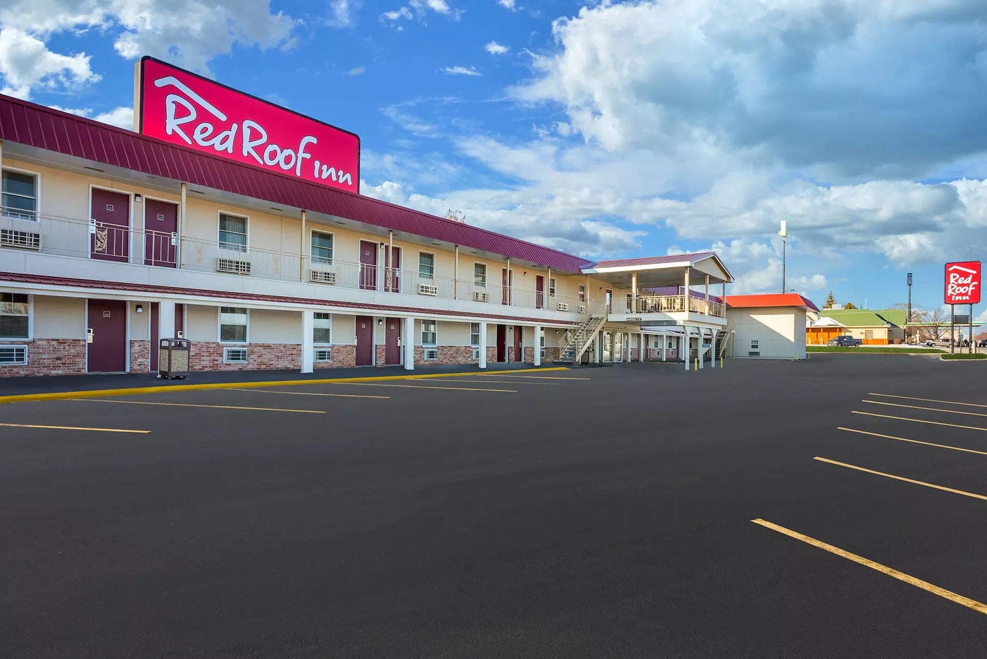 Red Roof Inn Des Moines - Primary Image
