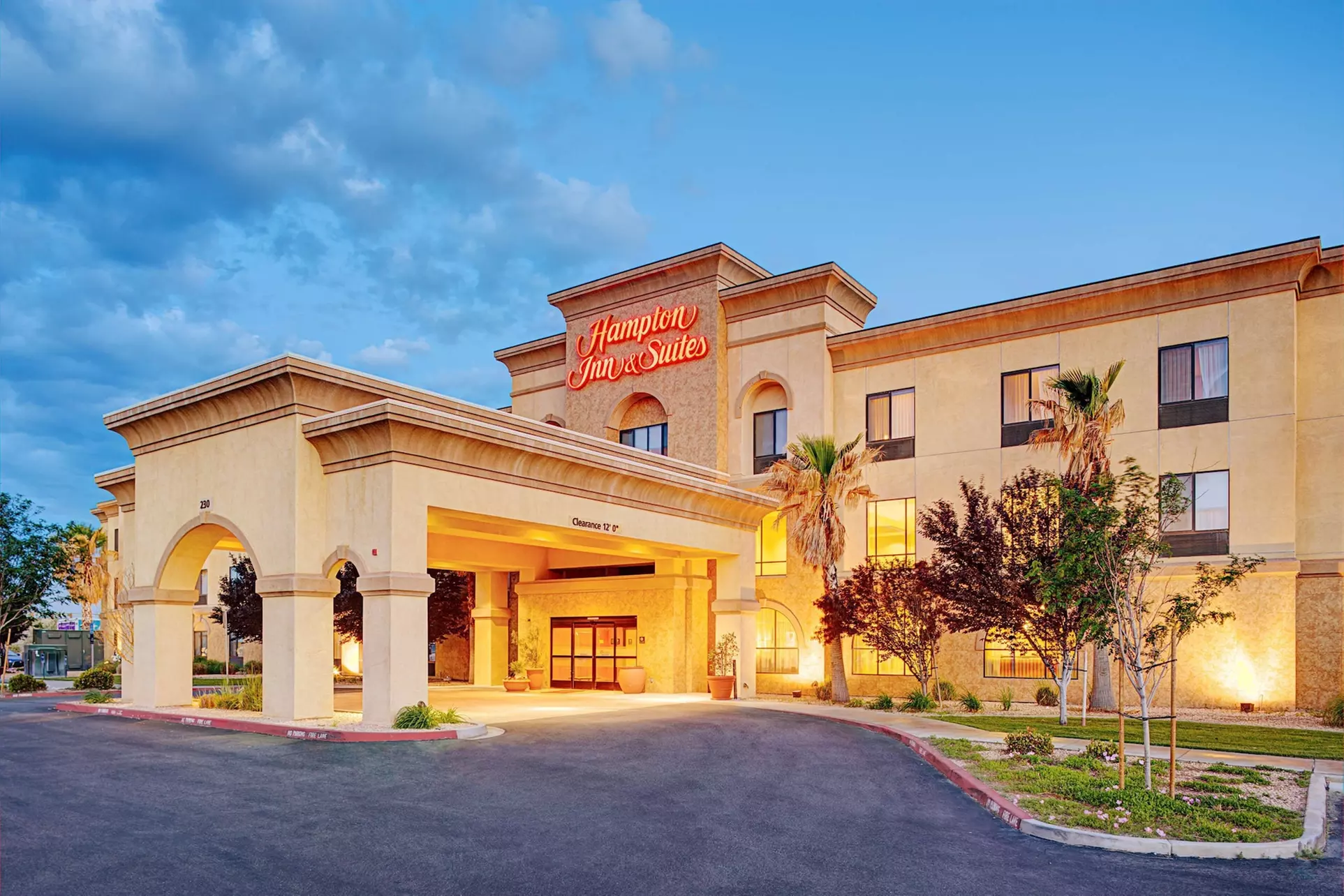 Hampton Inn & Suites Lancaster - Primary Image