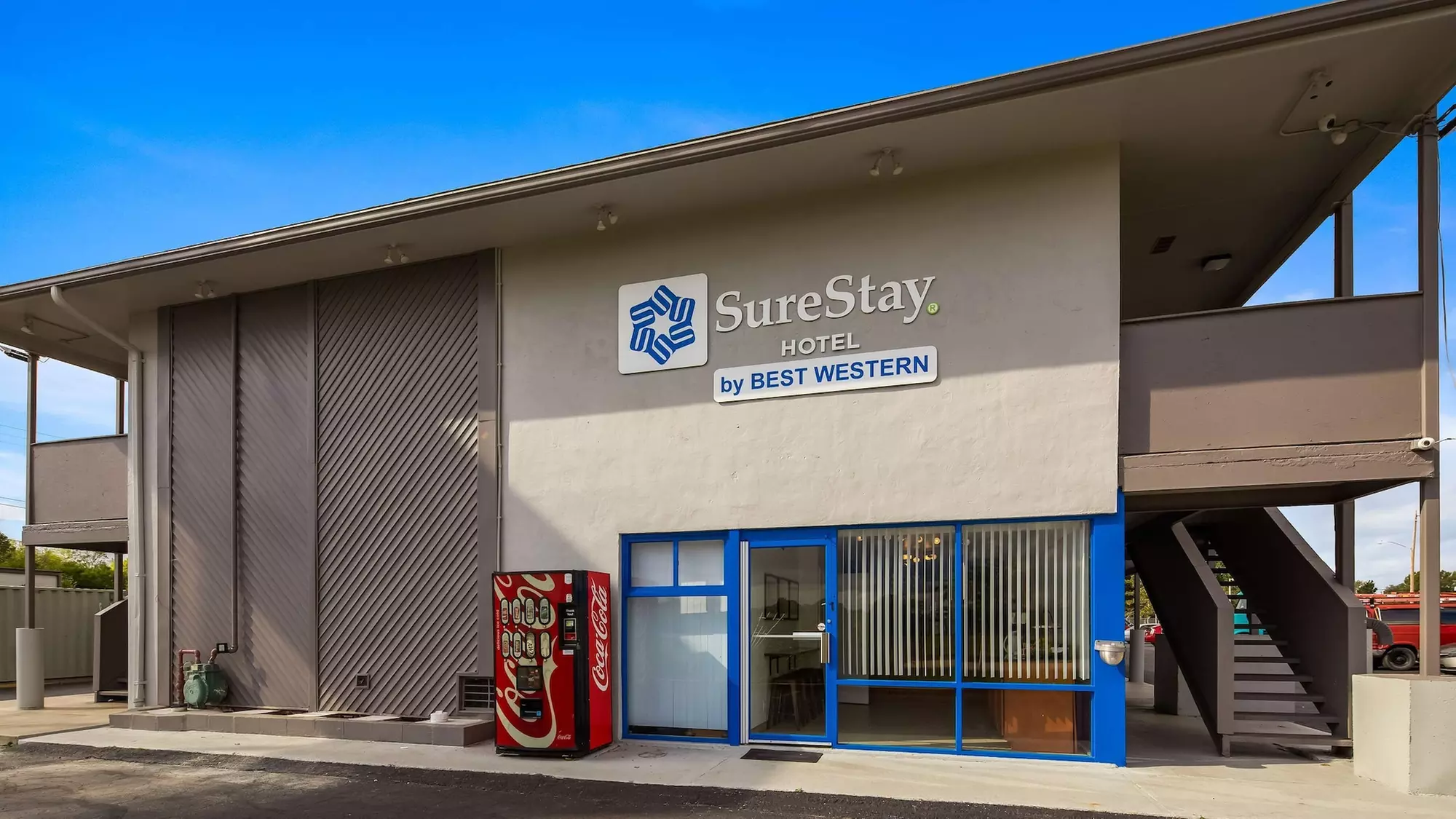 SureStay Hotel by Best Western Findlay - Primary Image