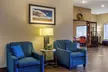 Comfort Inn and Suites Pittsburg - Second Medium