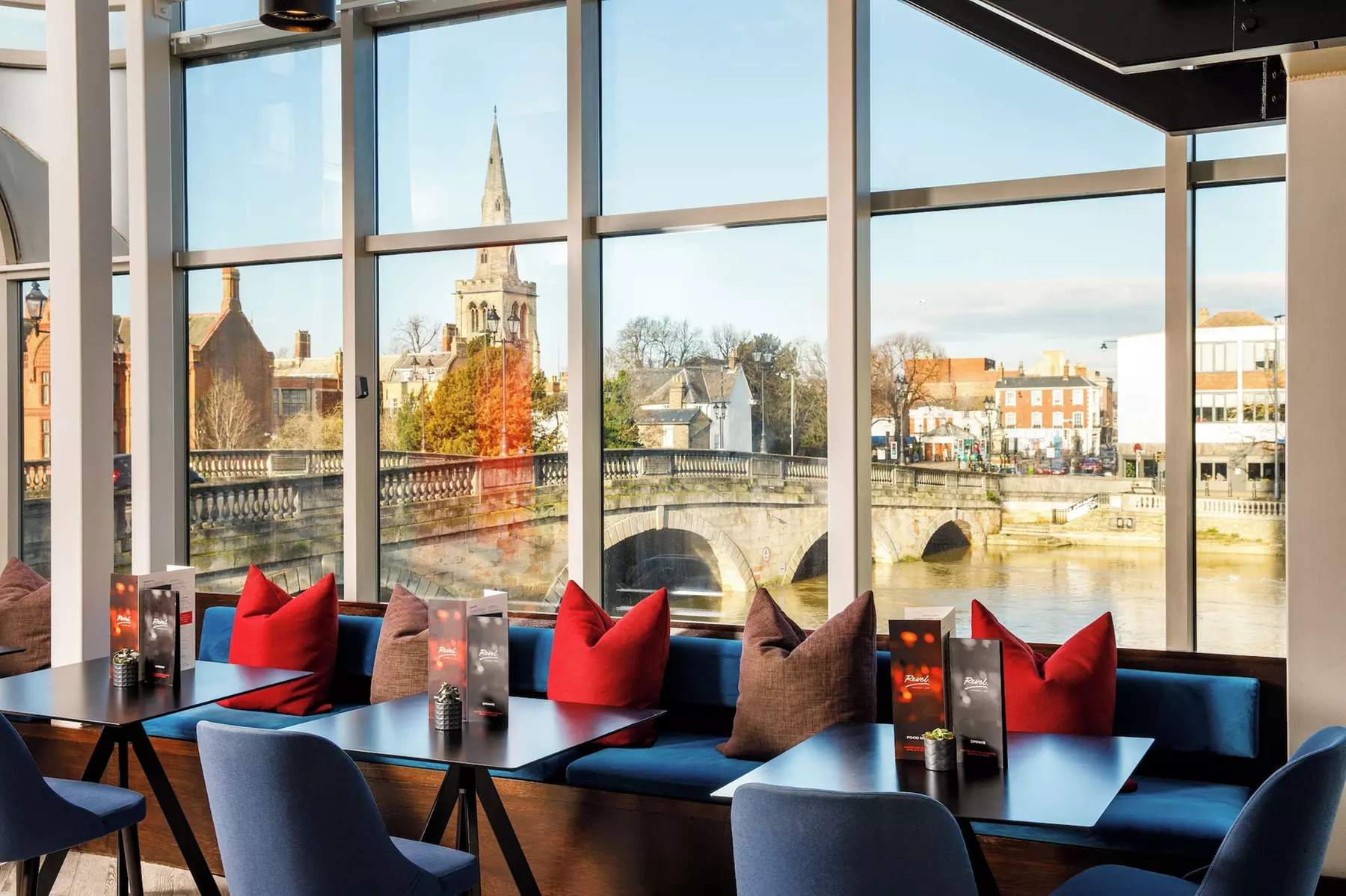 Mercure Bedford Centre Hotel - Primary Image