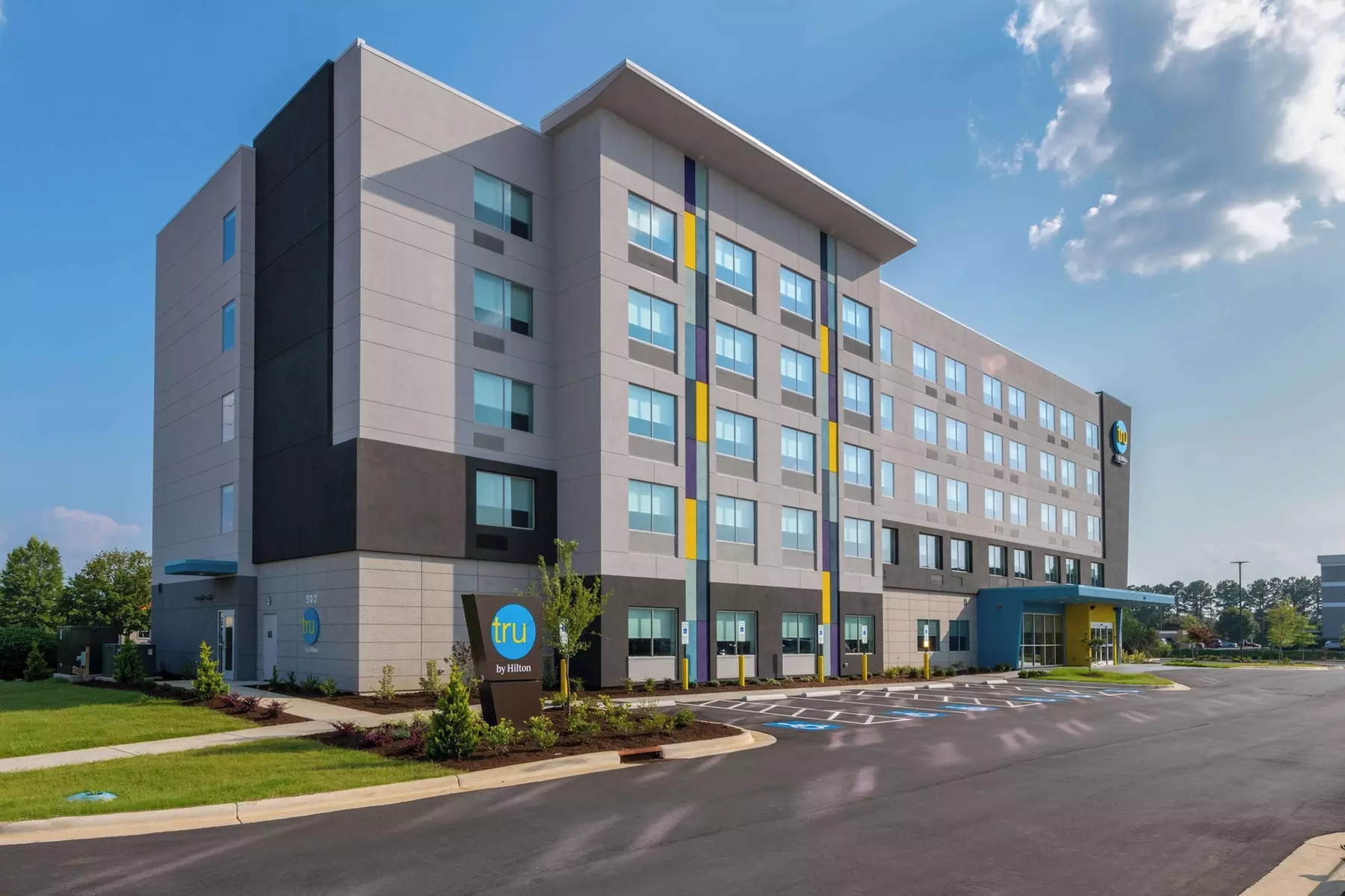 Tru By Hilton Fayetteville Fort Bragg - Primary Image