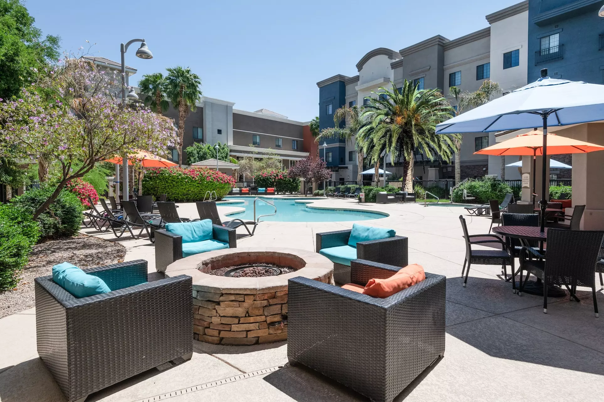 Staybridge Suites Phoenix - Glendale Sports Dist by IHG - Primary Image