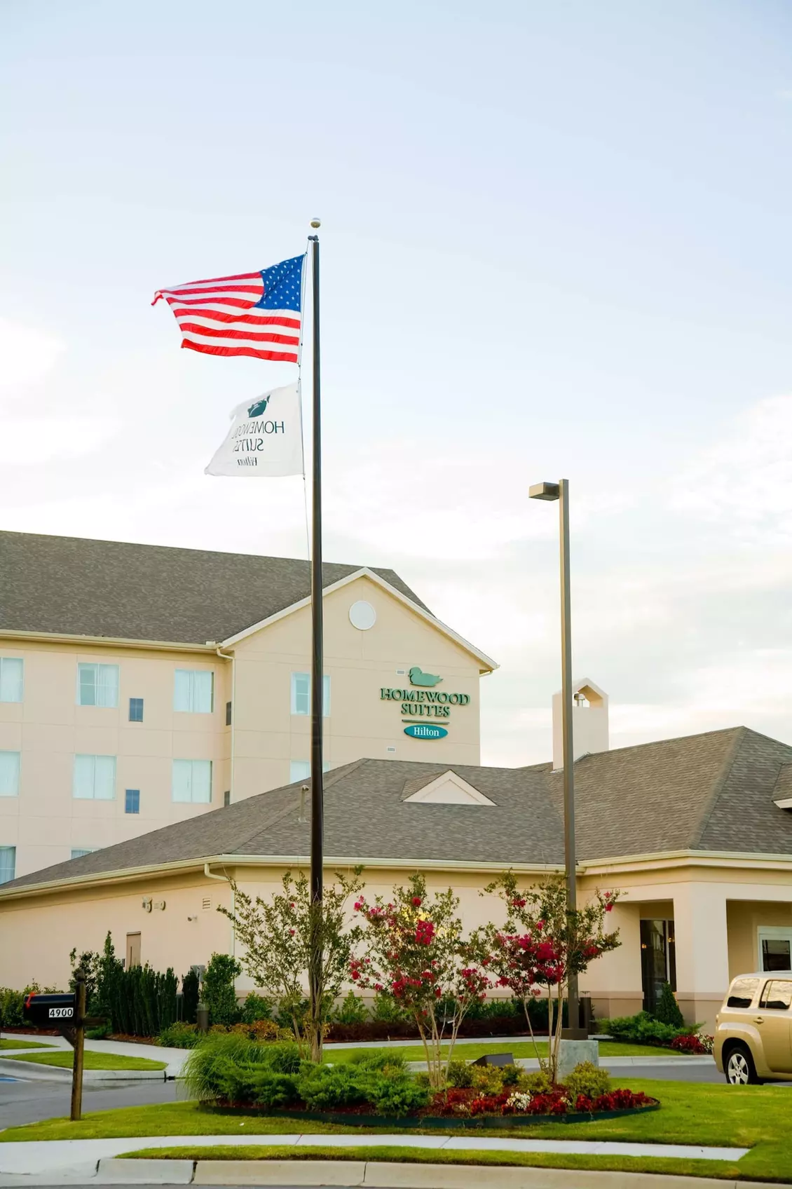 Homewood Suites by Hilton Tulsa-South - Primary Image